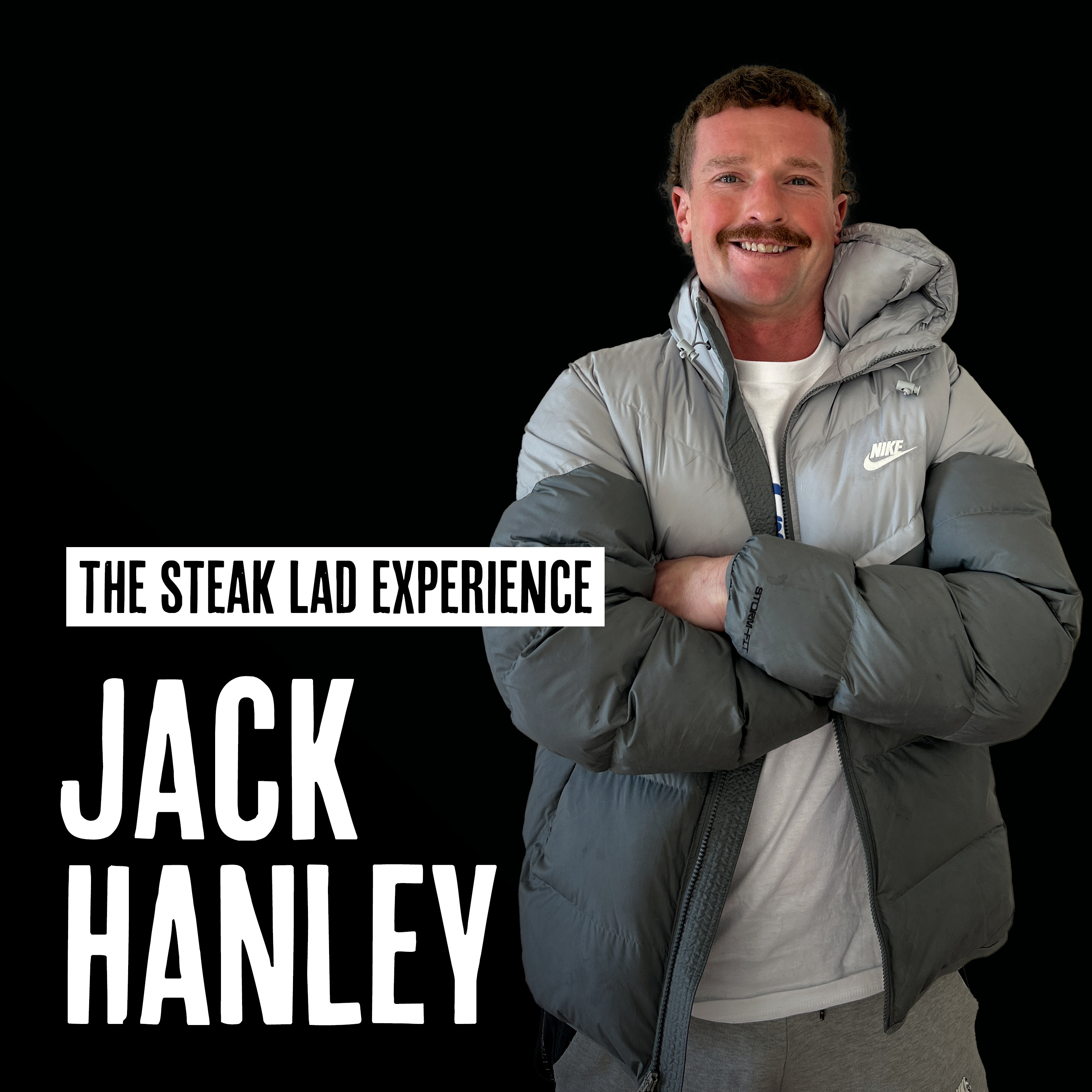 The Steak Lad Experience