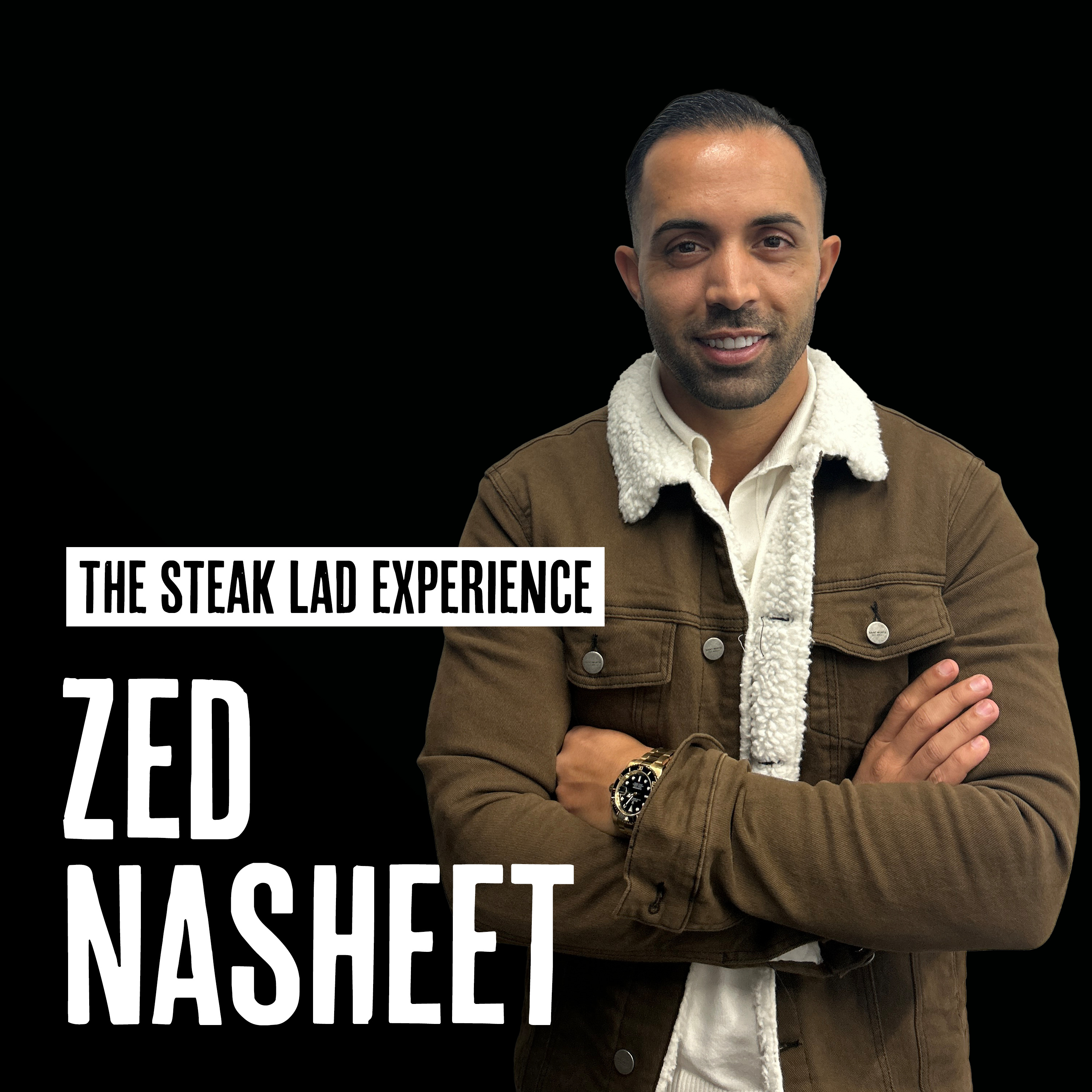 The Steak Lad Experience