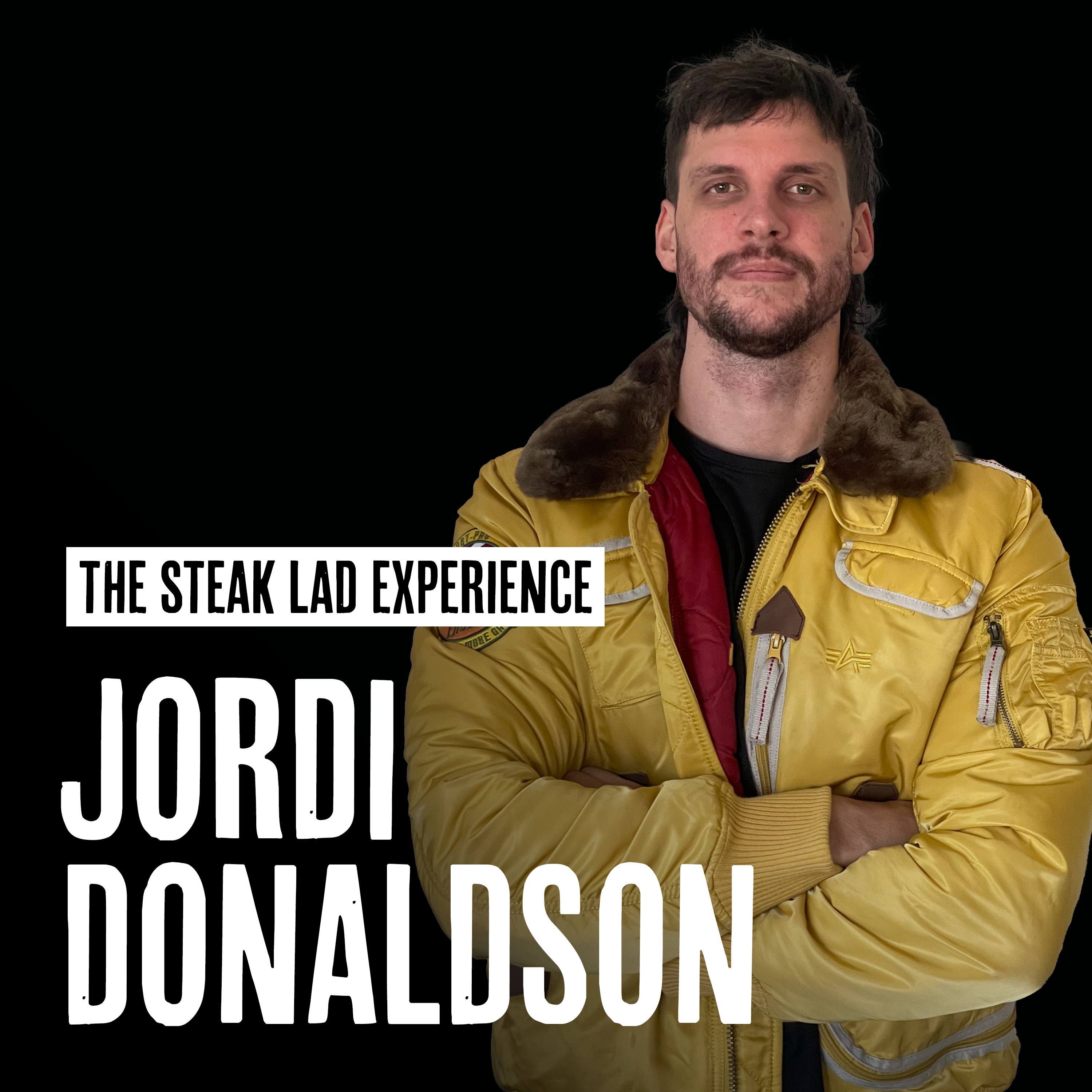 The Steak Lad Experience