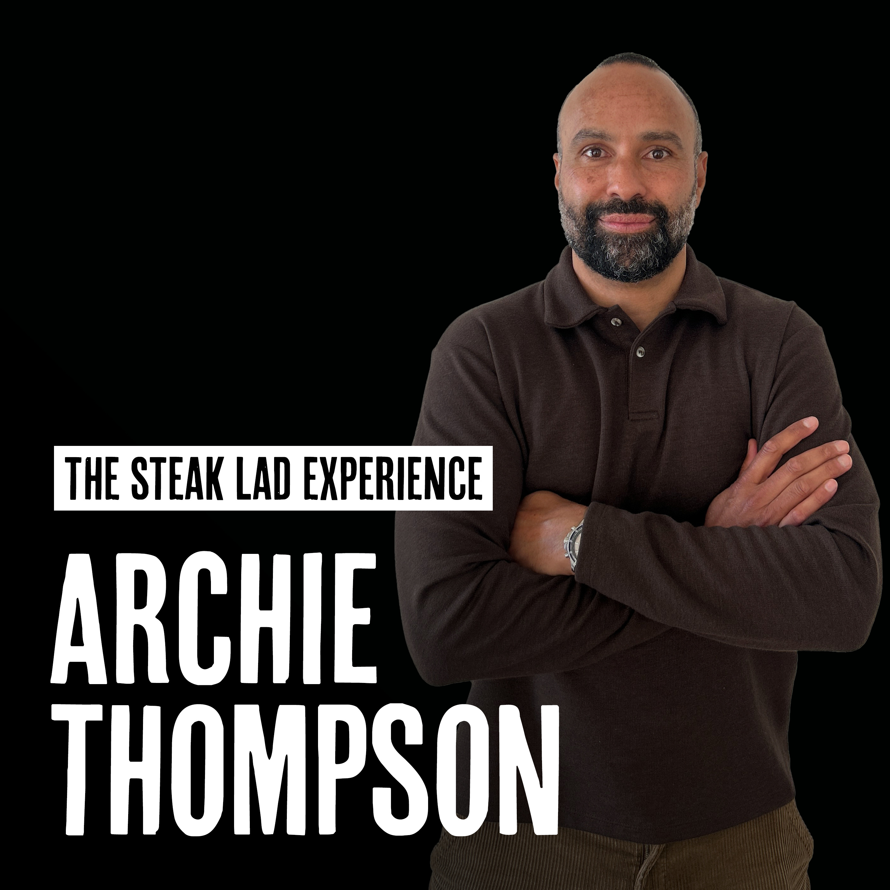 The Steak Lad Experience