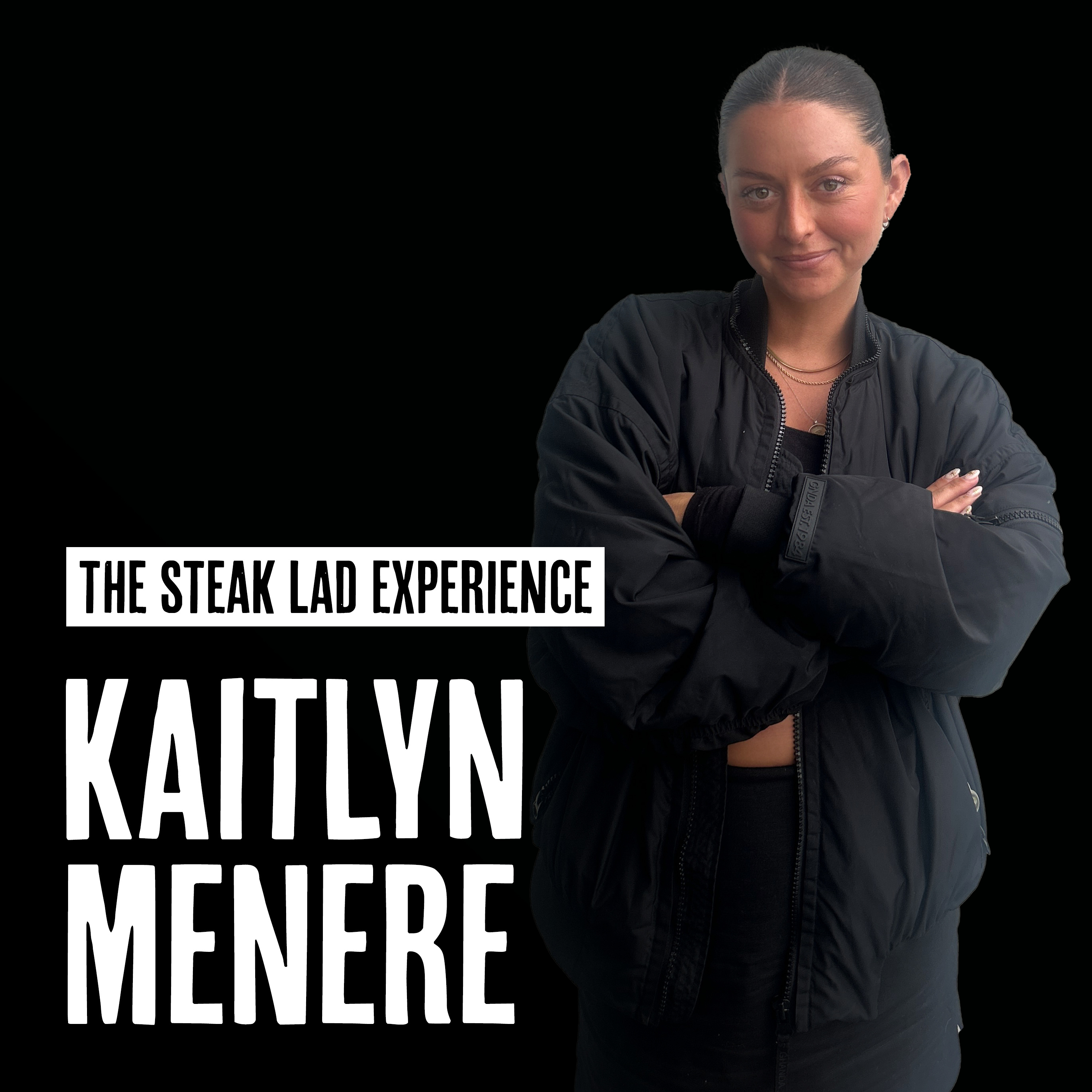 The Steak Lad Experience