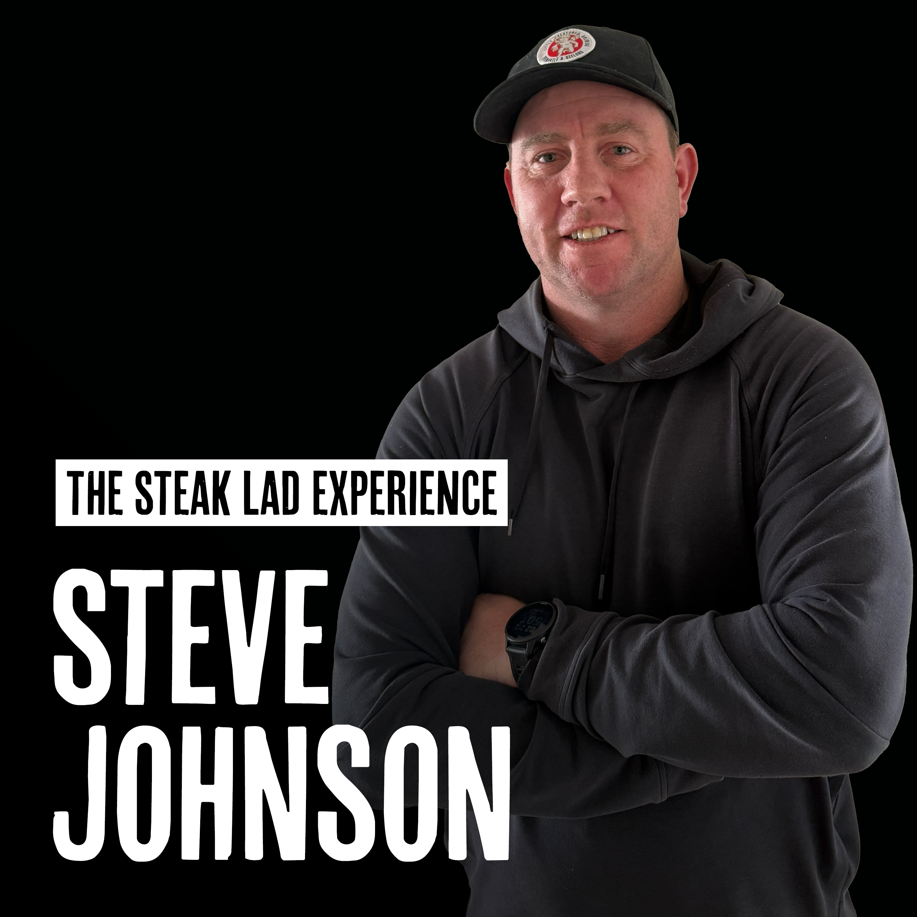 The Steak Lad Experience