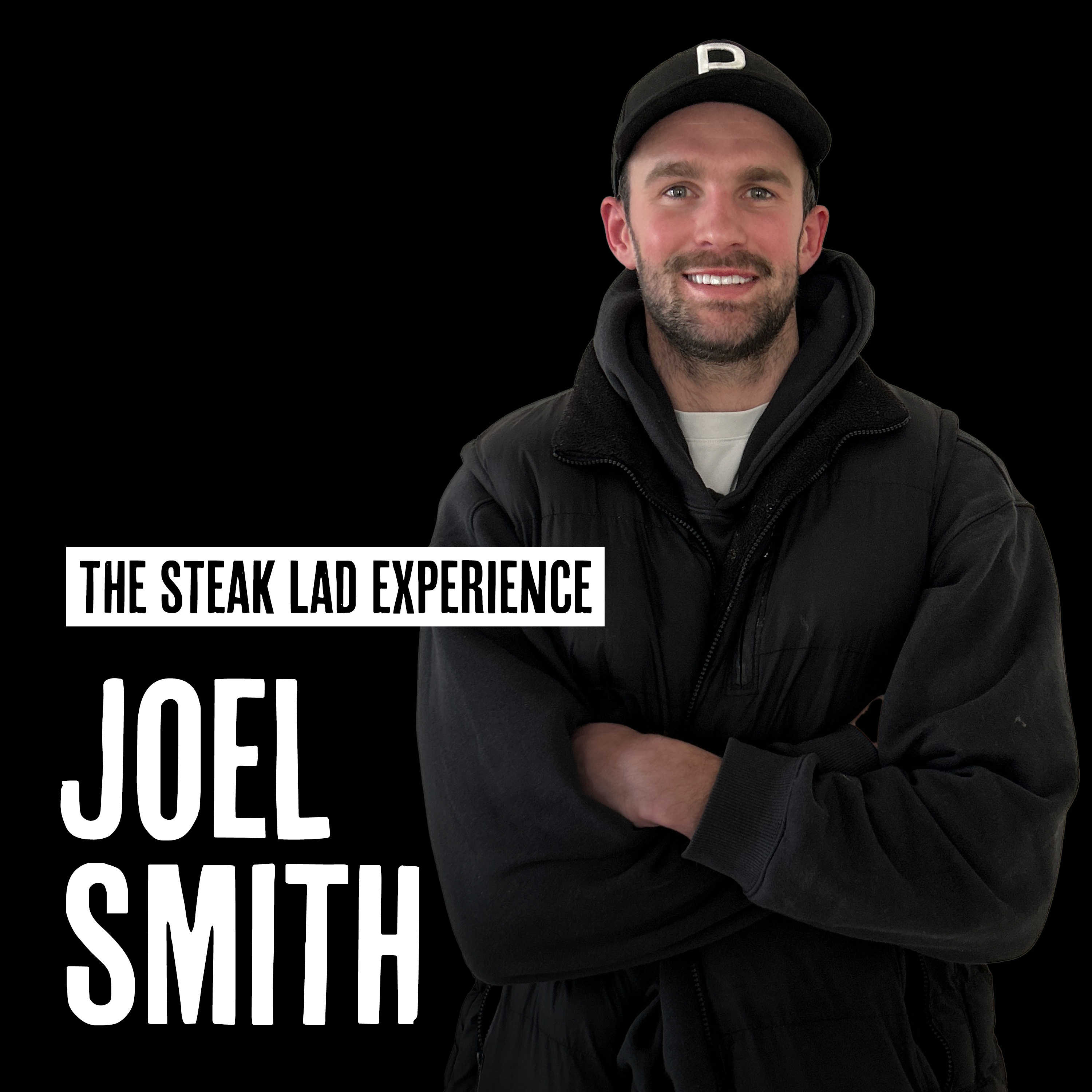 The Steak Lad Experience