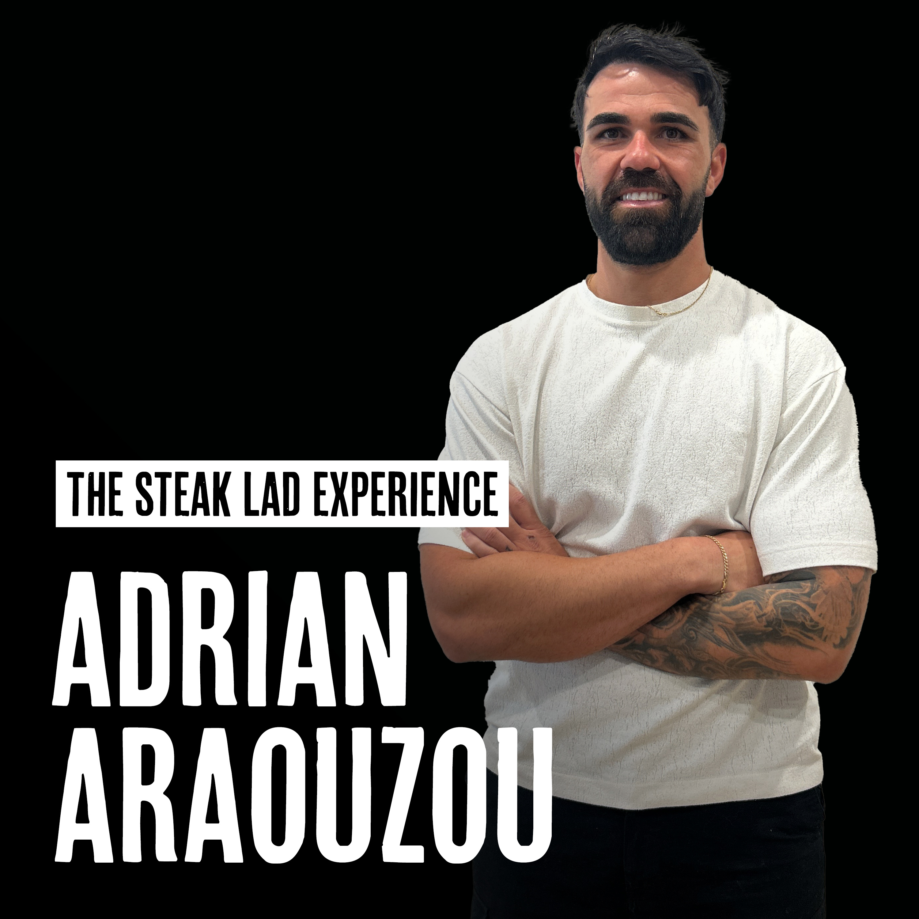 The Steak Lad Experience