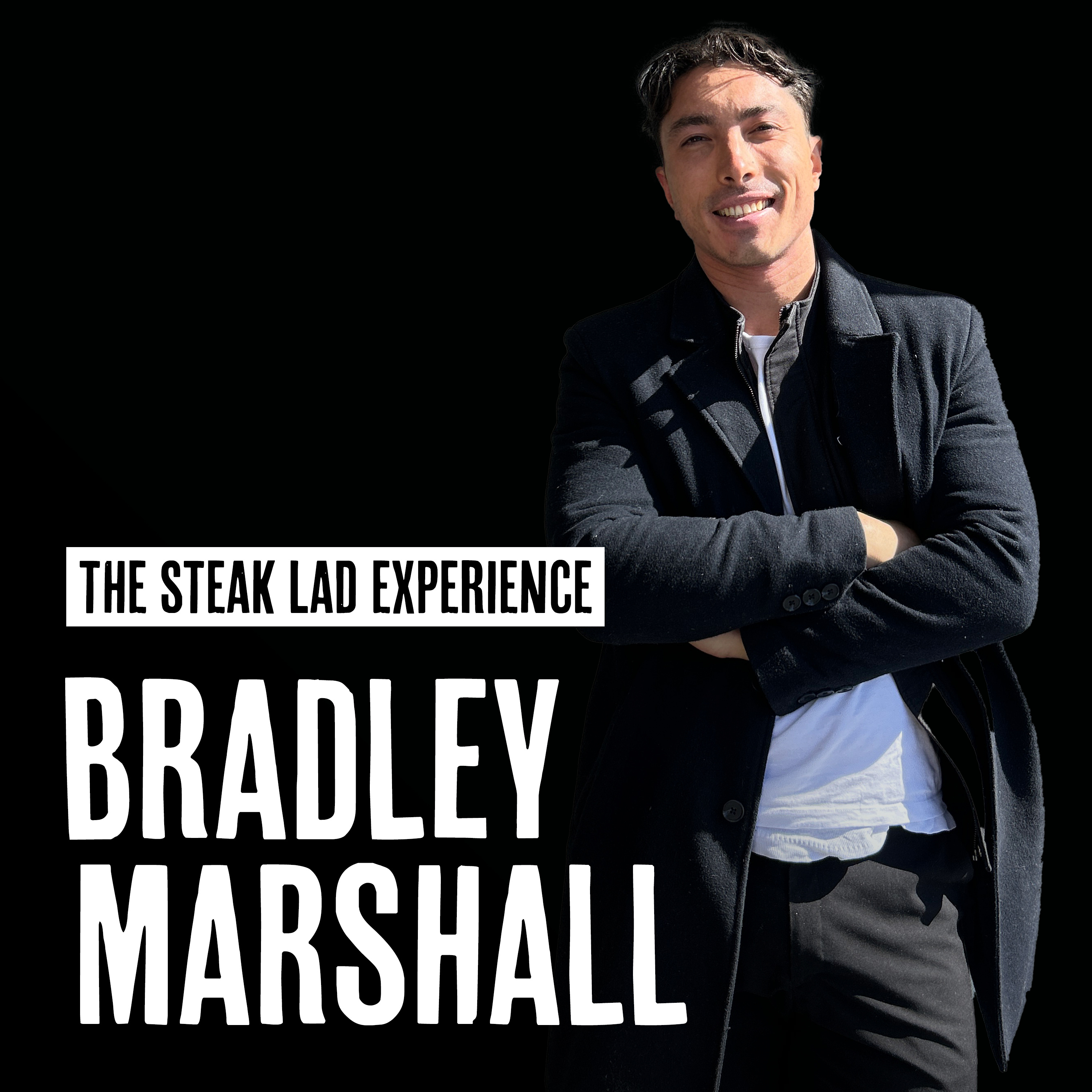 The Steak Lad Experience