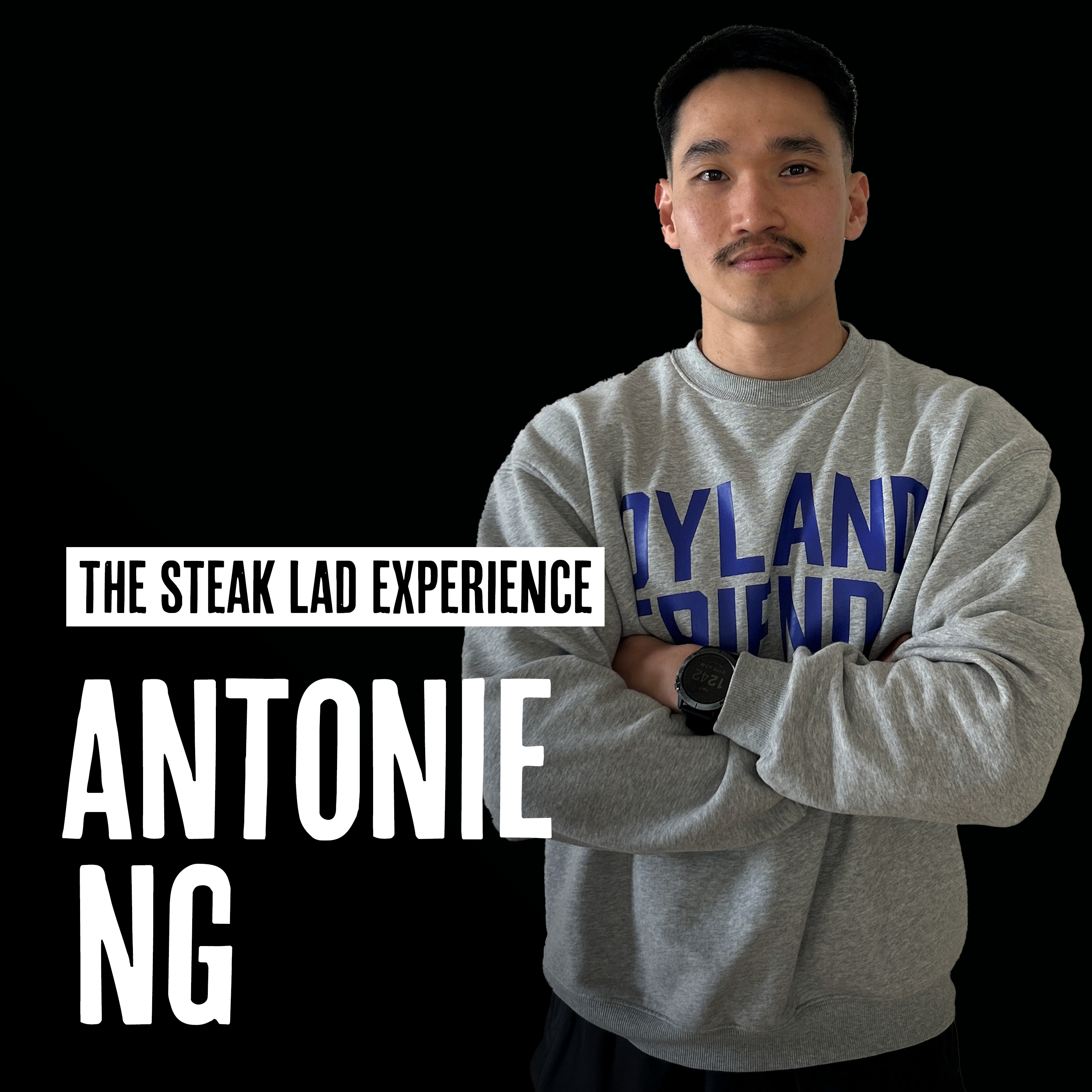 The Steak Lad Experience