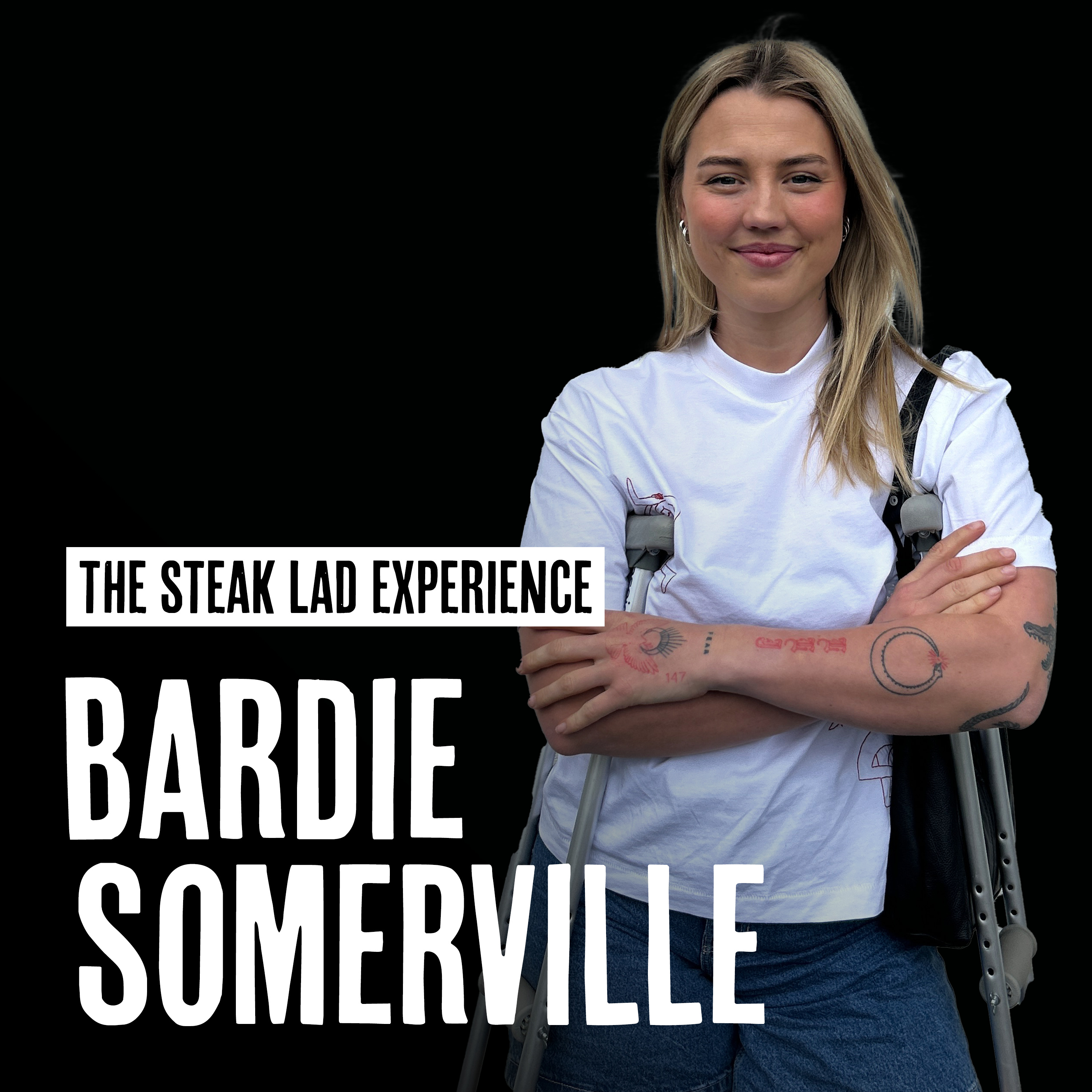 The Steak Lad Experience