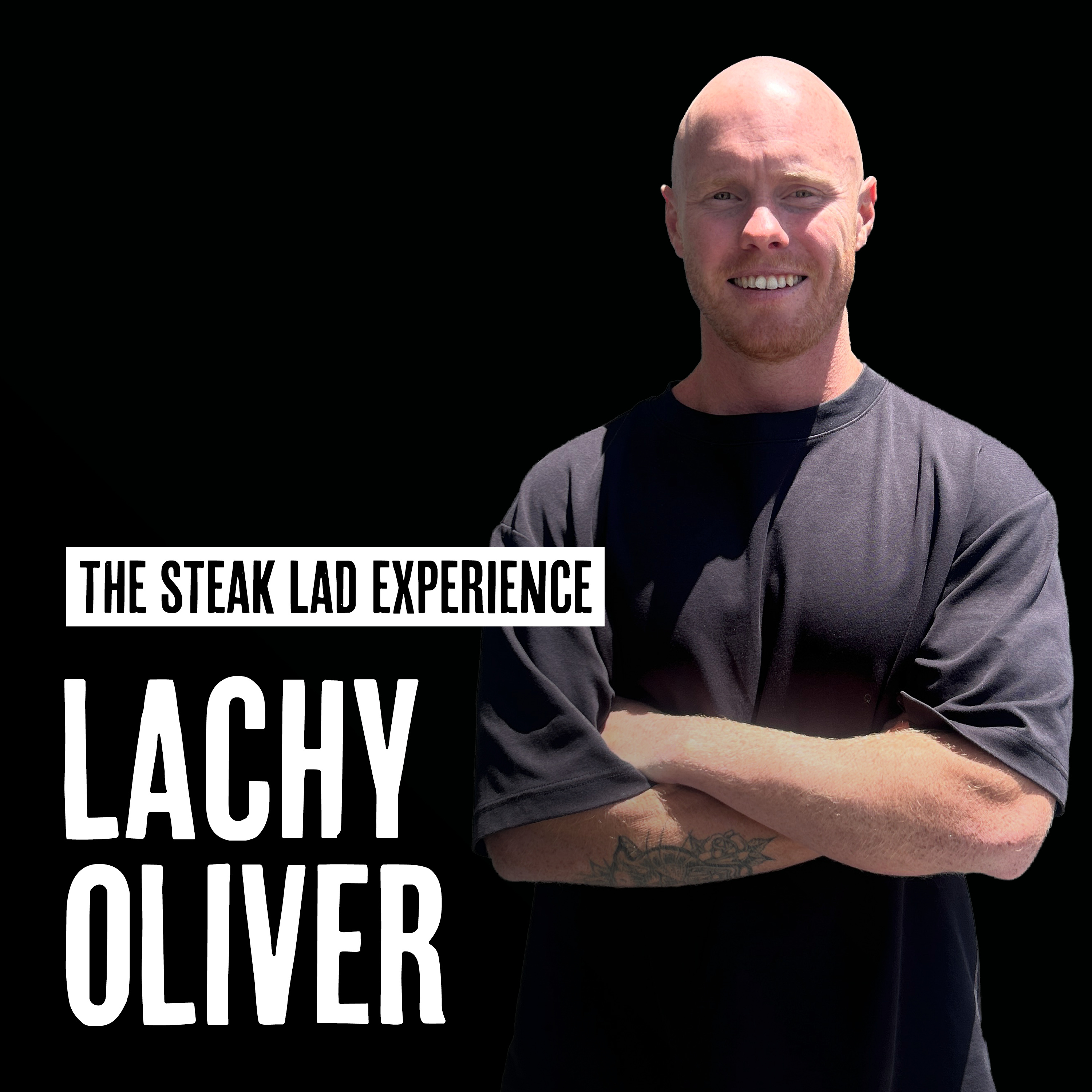 The Steak Lad Experience
