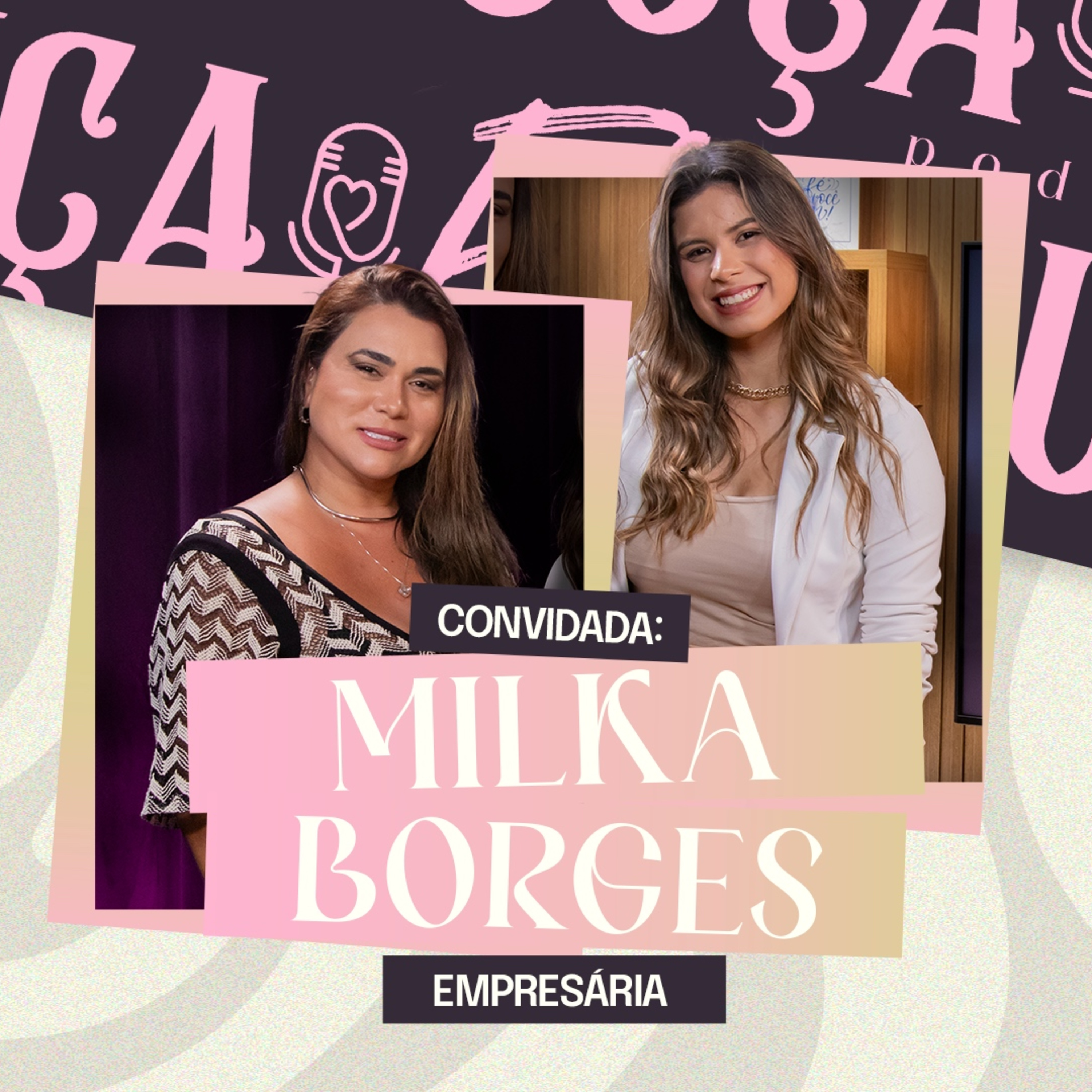 Ouça Ela Podcast