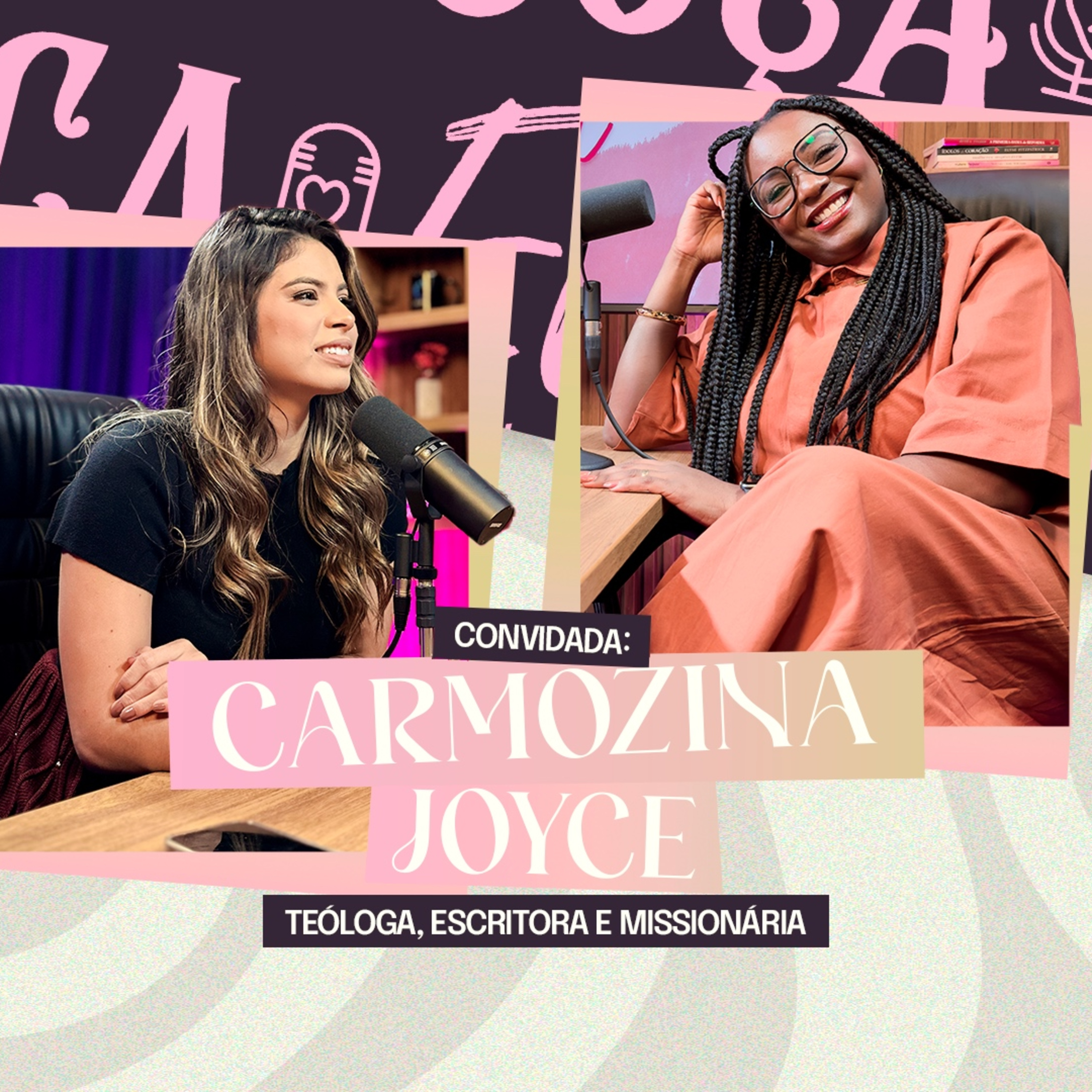 Ouça Ela Podcast