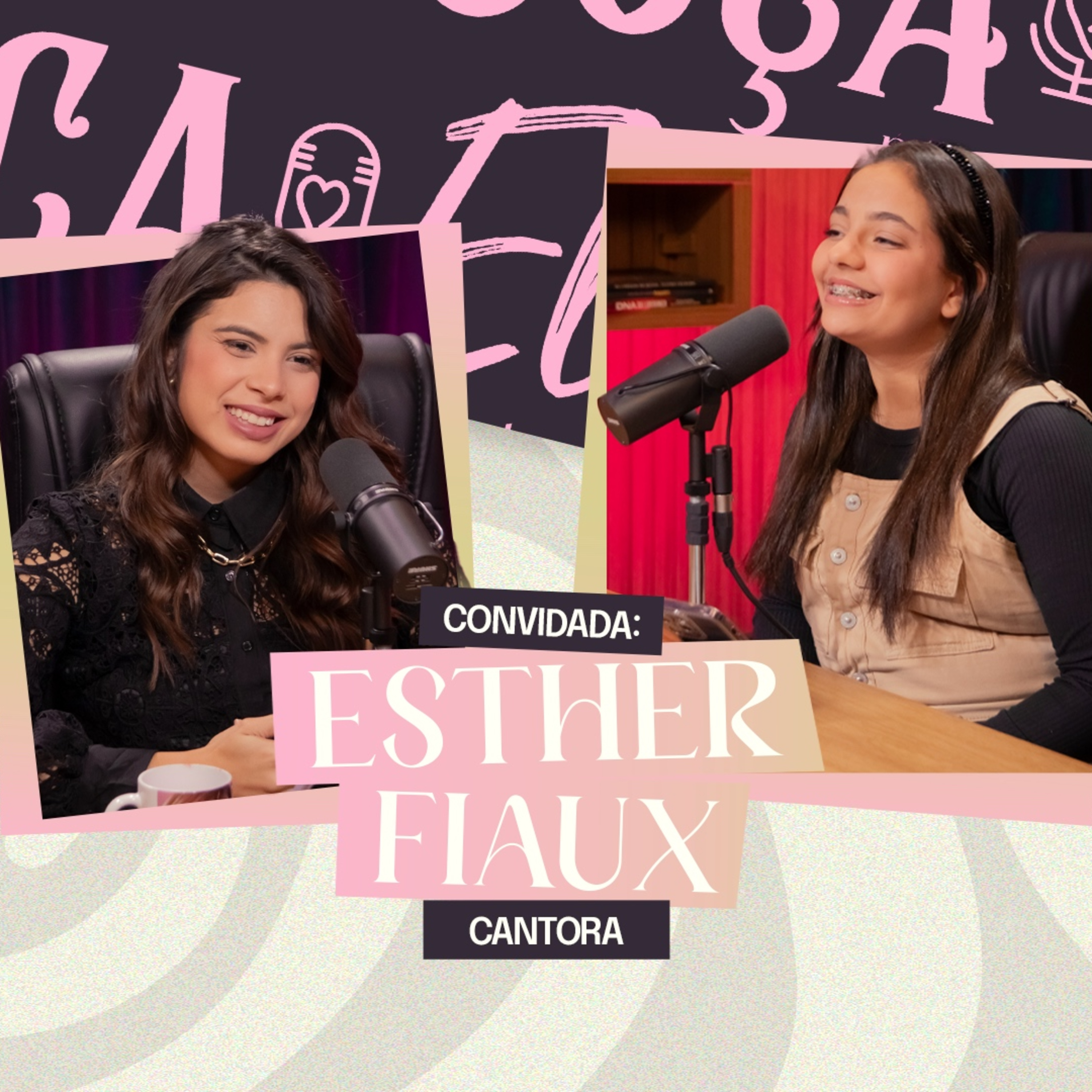 Ouça Ela Podcast