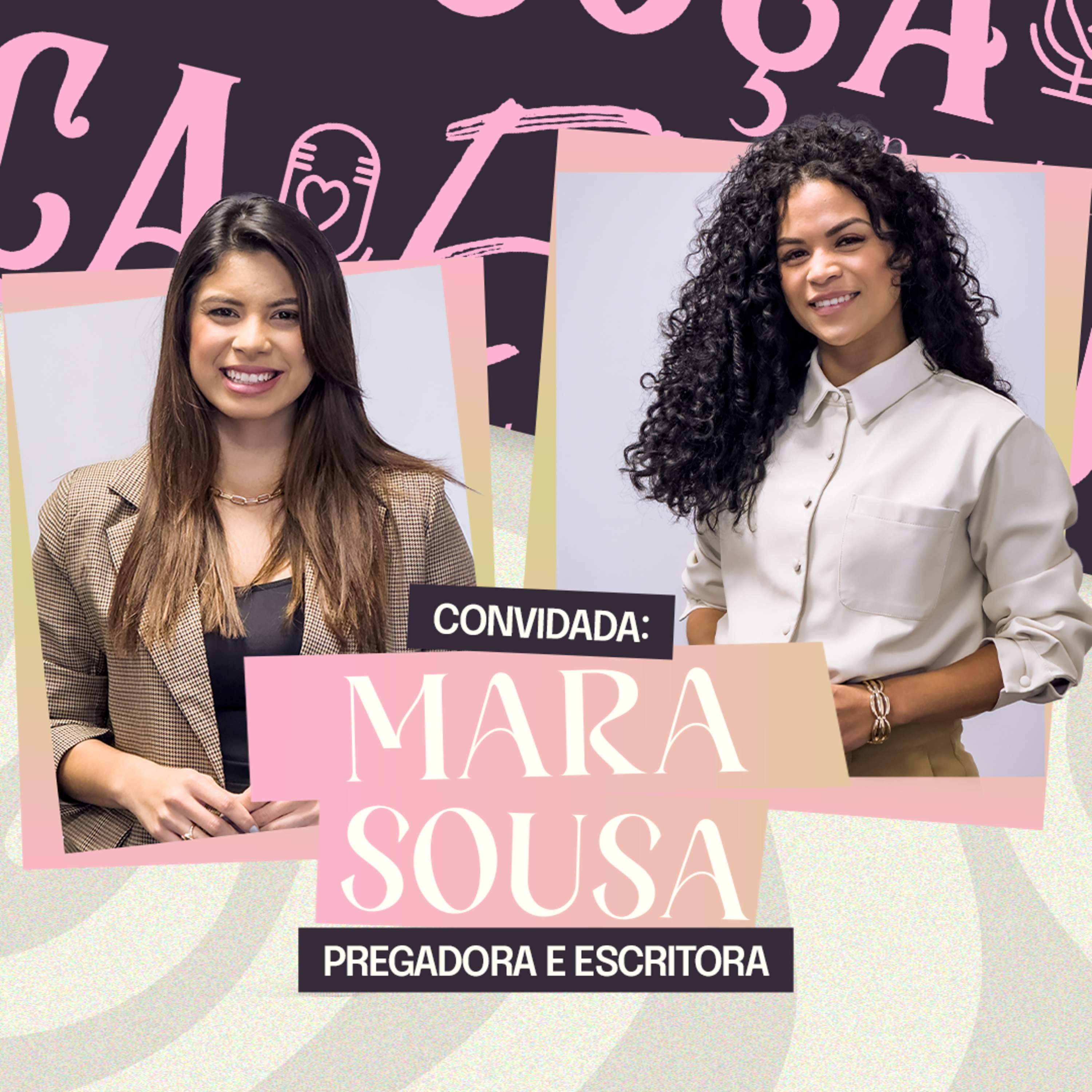 Ouça Ela Podcast