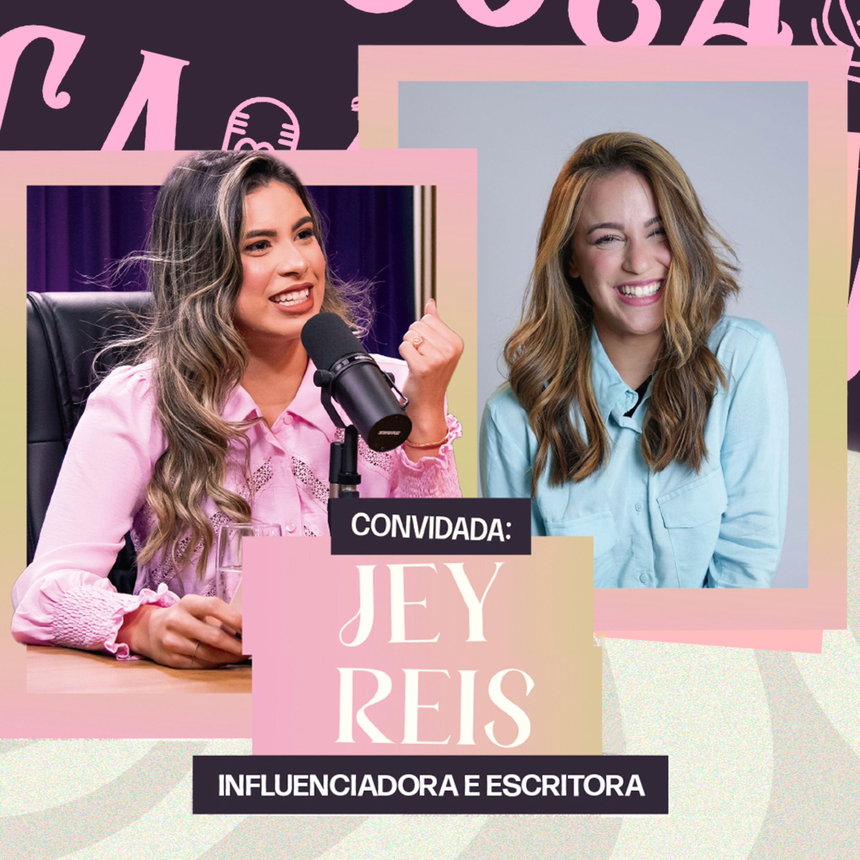 Ouça Ela Podcast