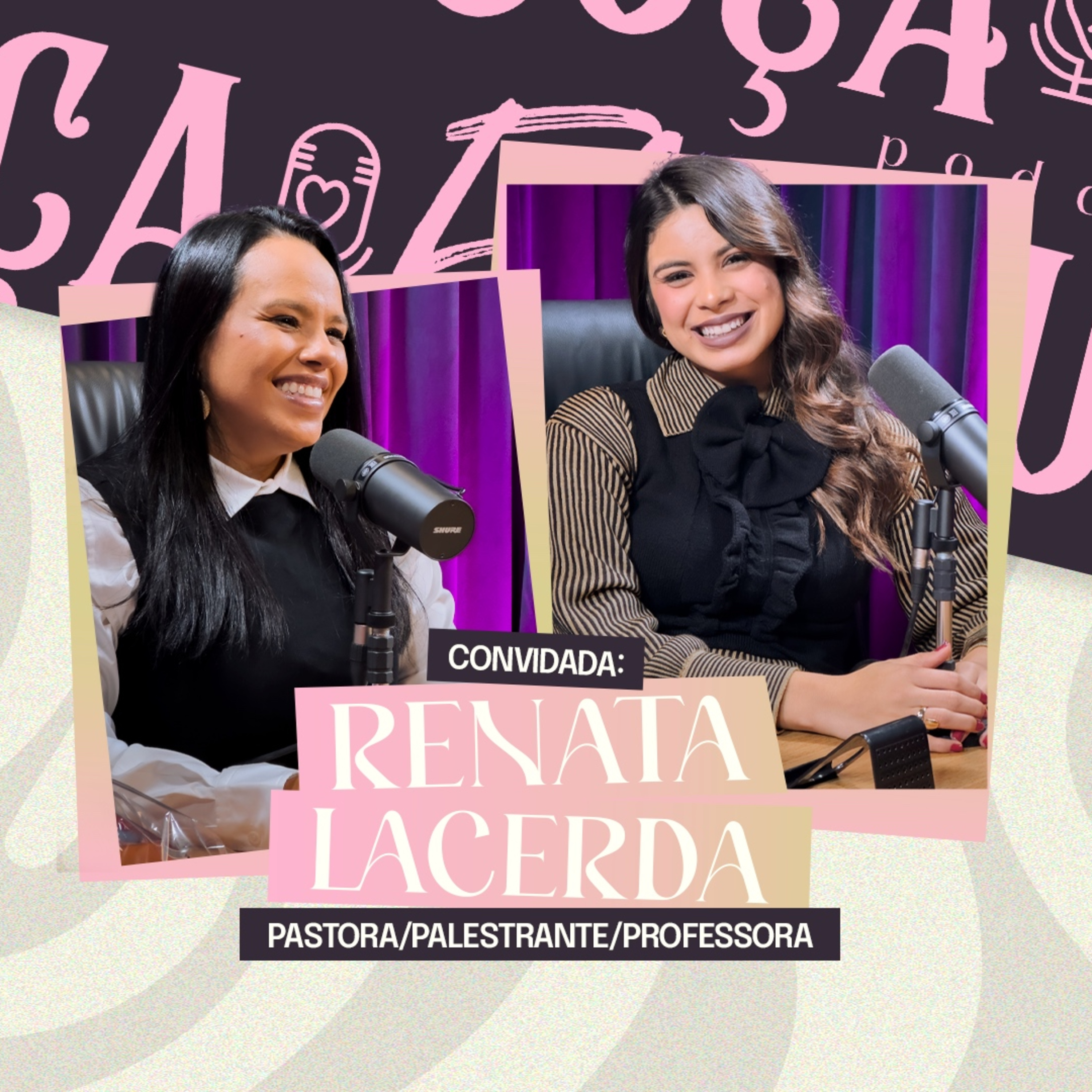 Ouça Ela Podcast