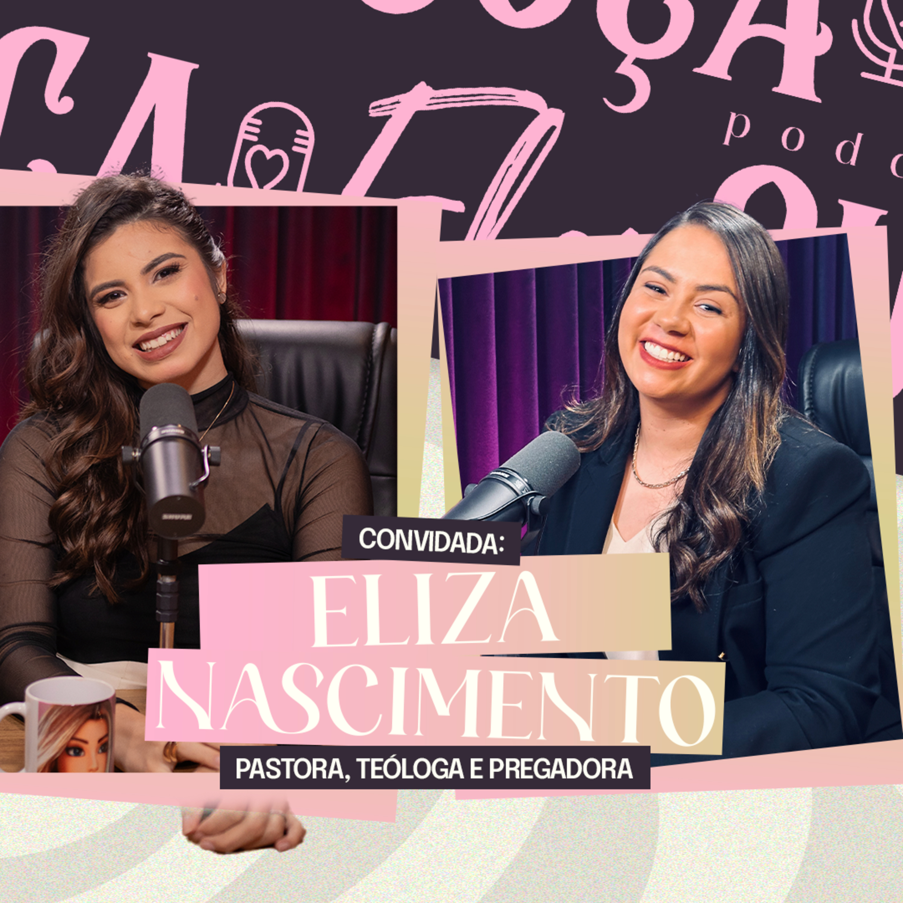 Ouça Ela Podcast