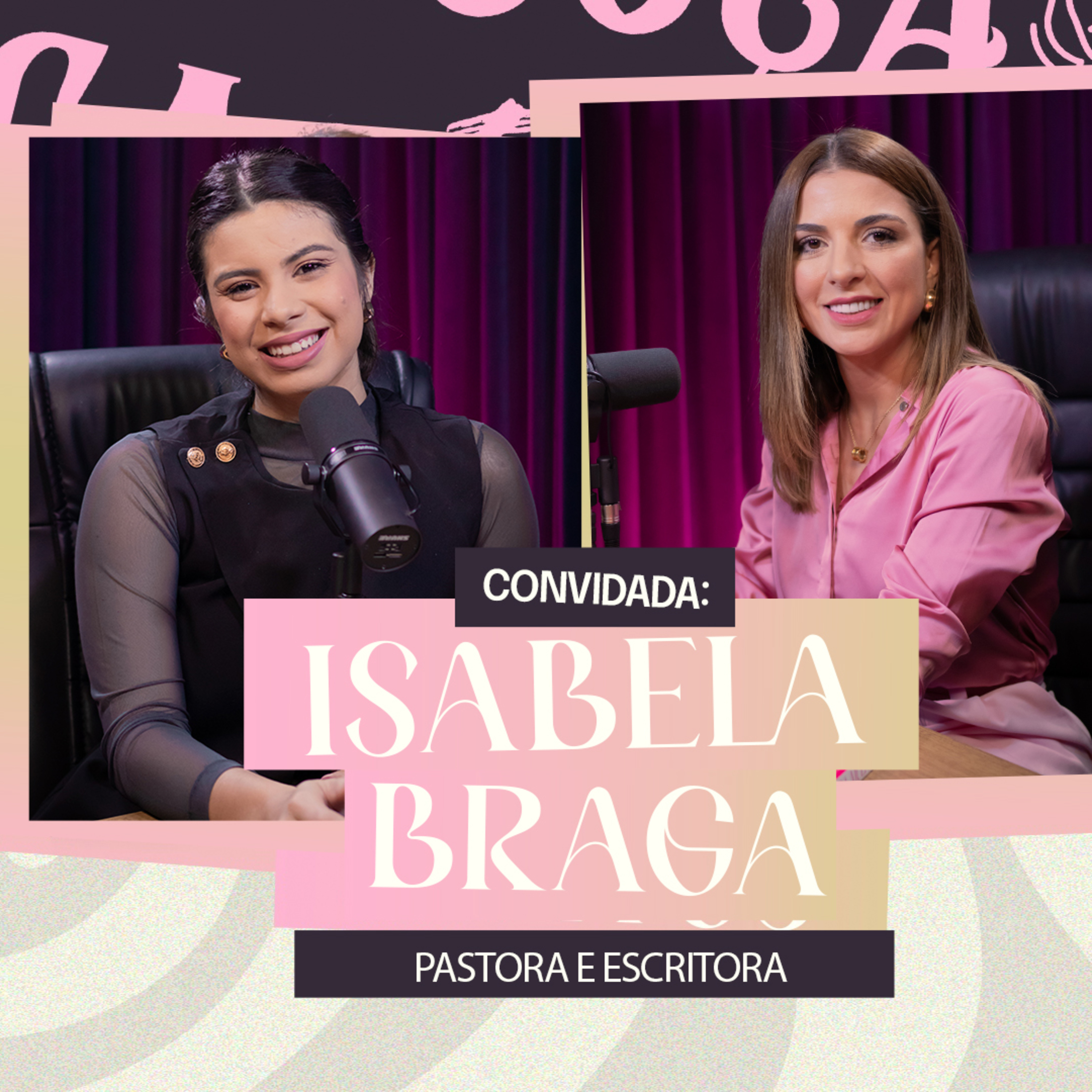 Ouça Ela Podcast