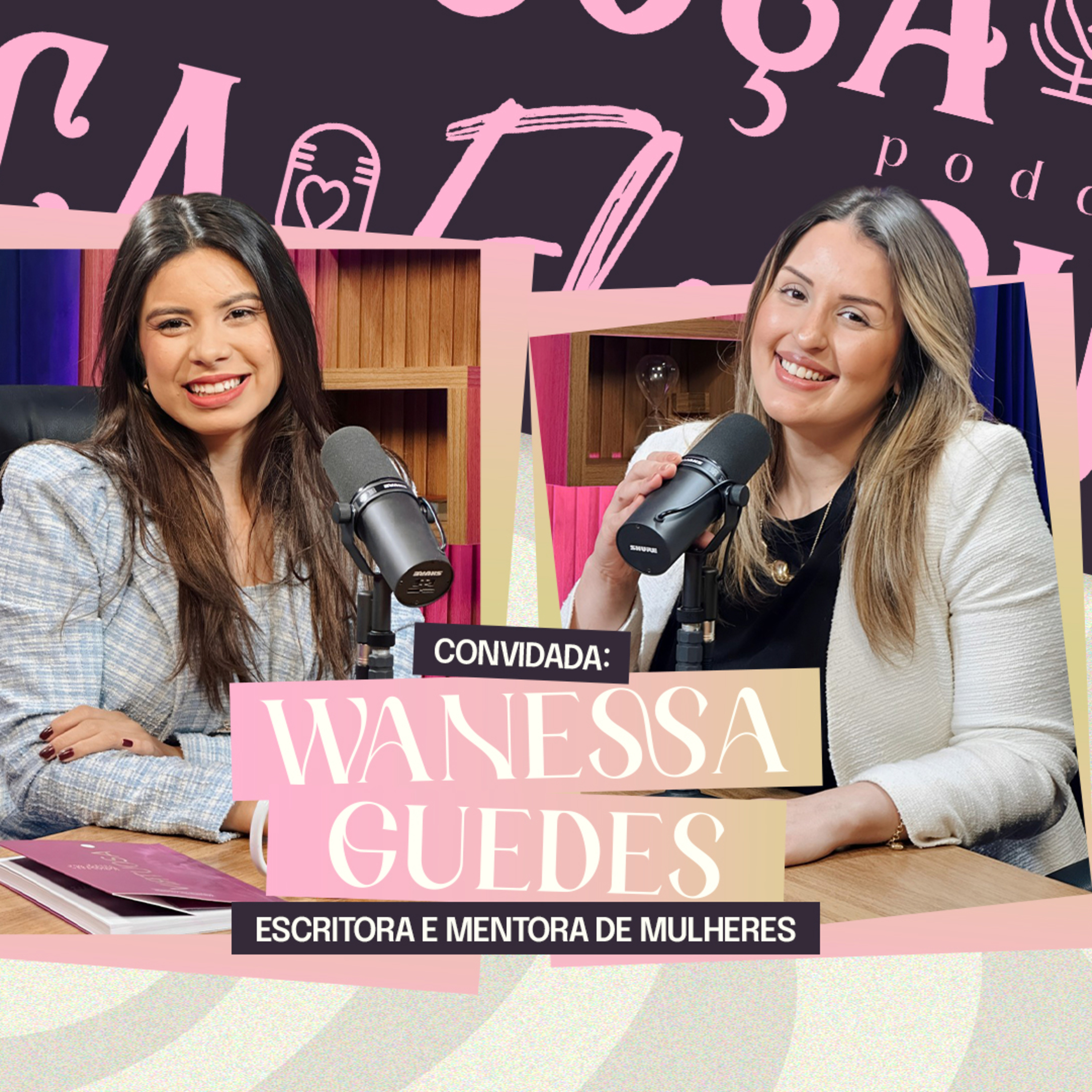 Ouça Ela Podcast