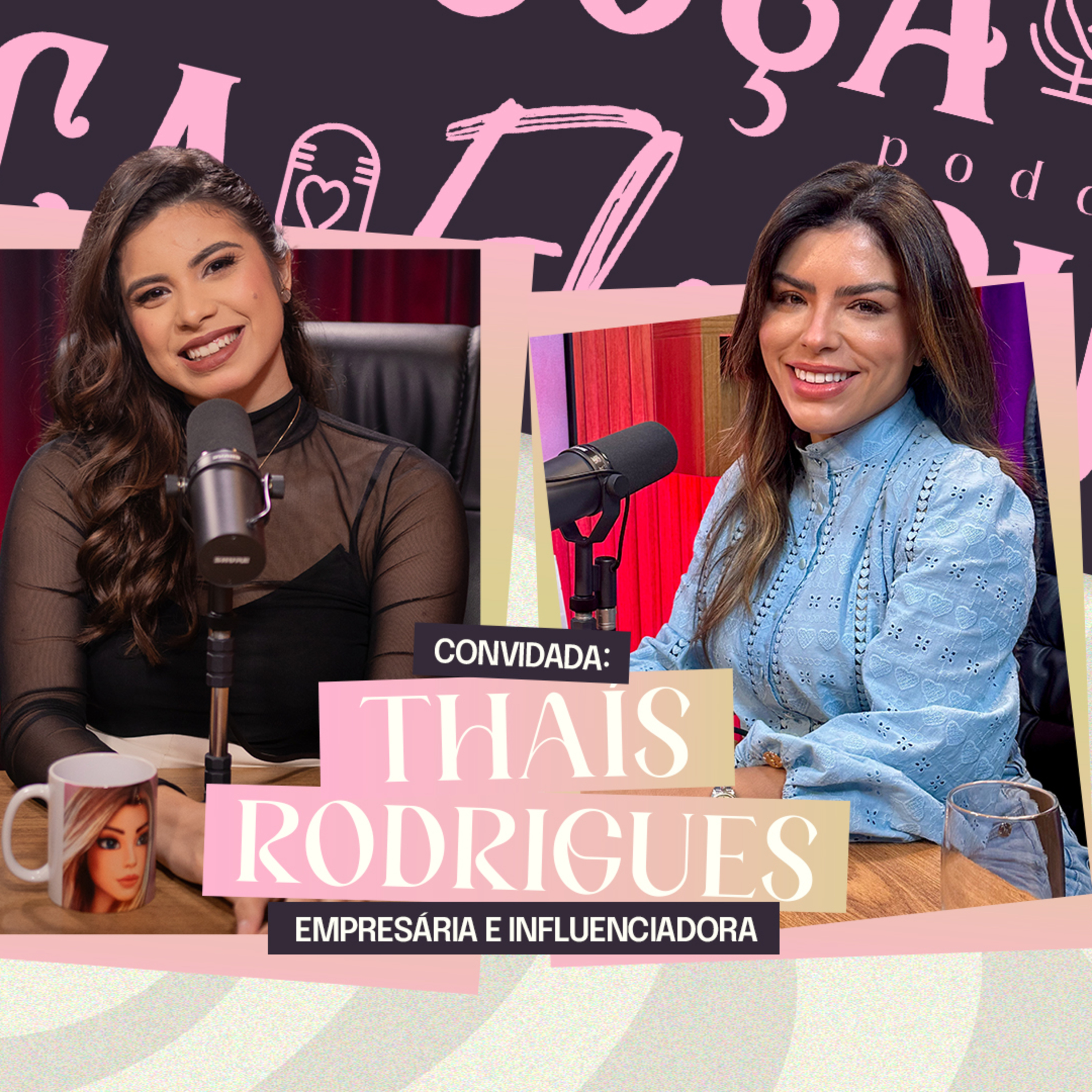 Ouça Ela Podcast