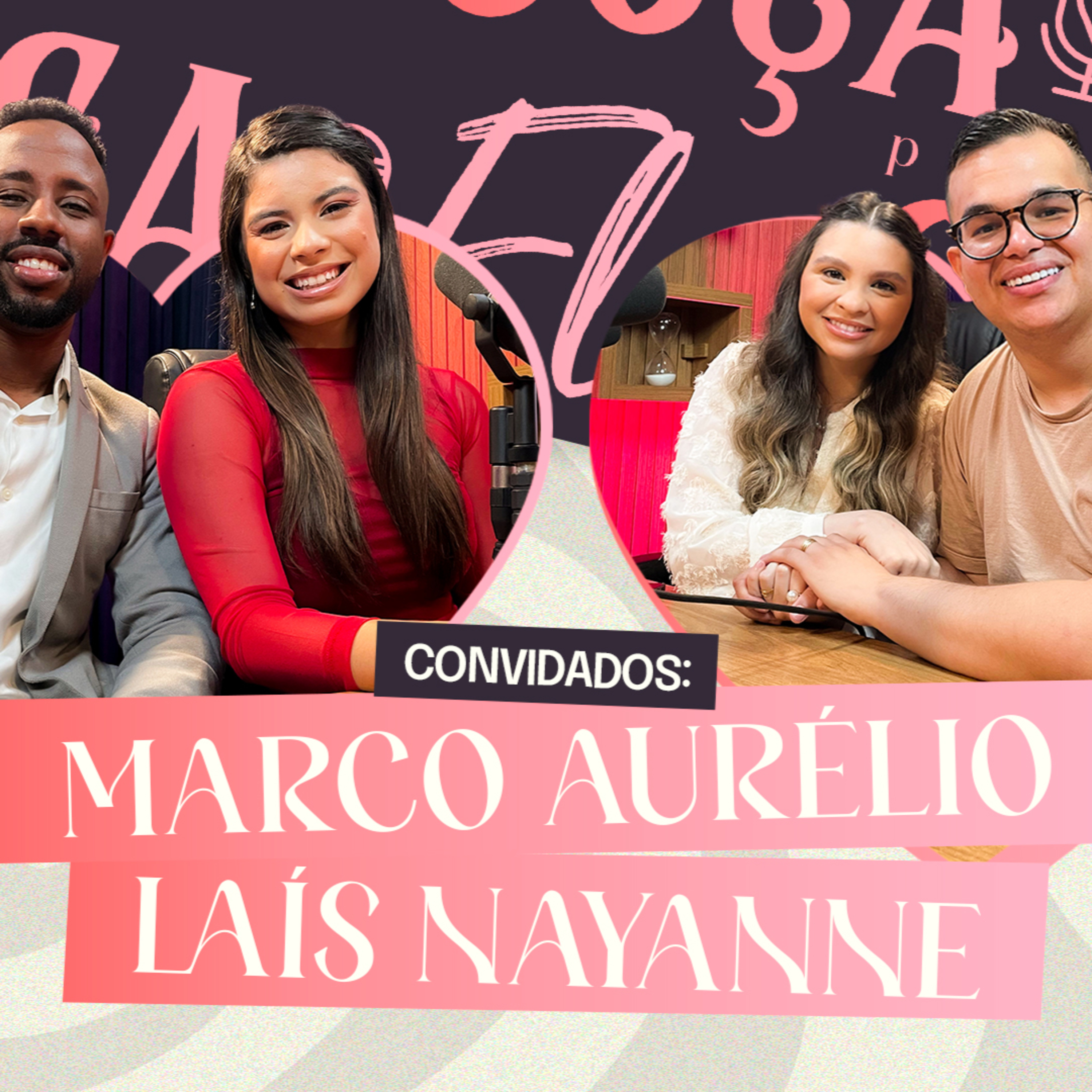 Ouça Ela Podcast