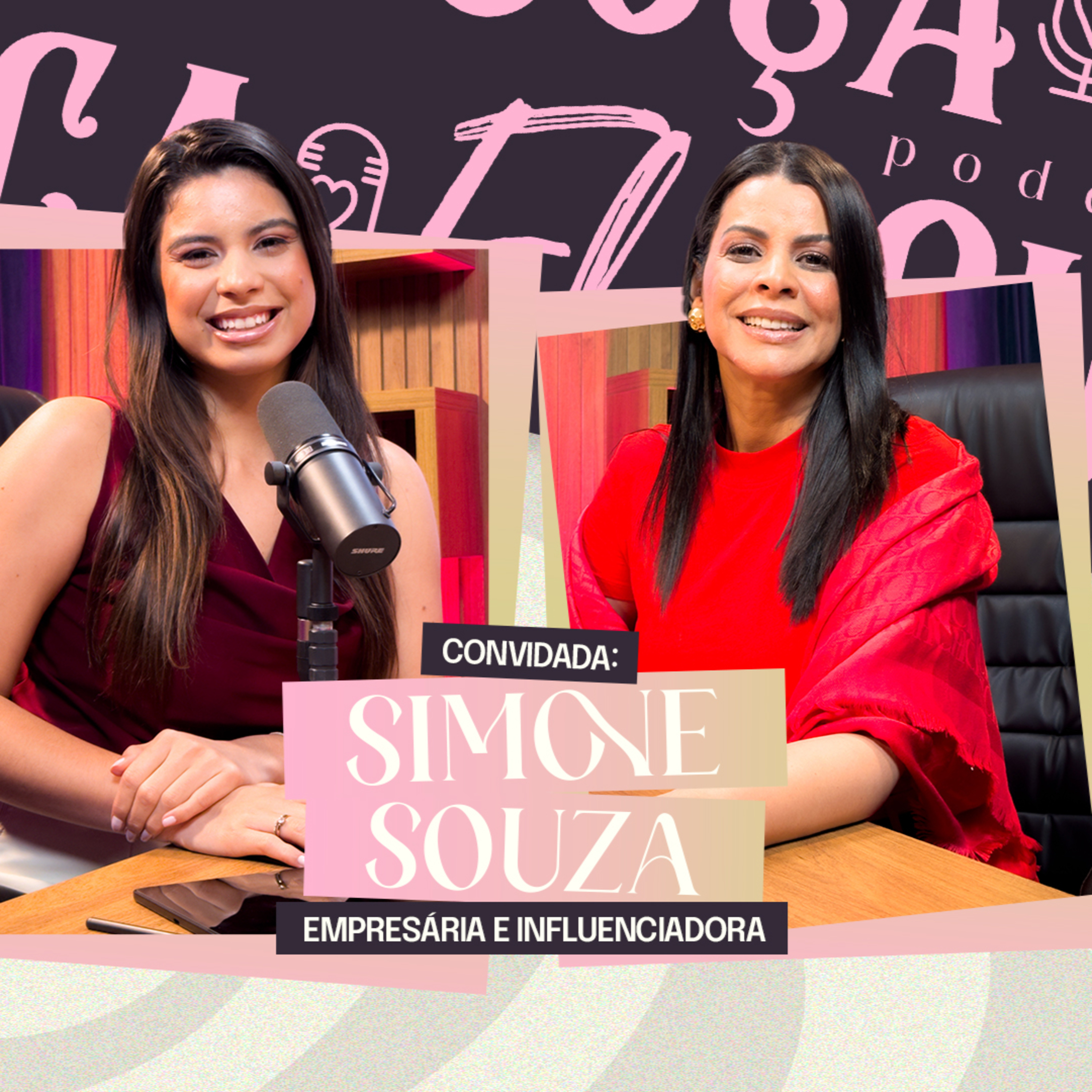 Ouça Ela Podcast