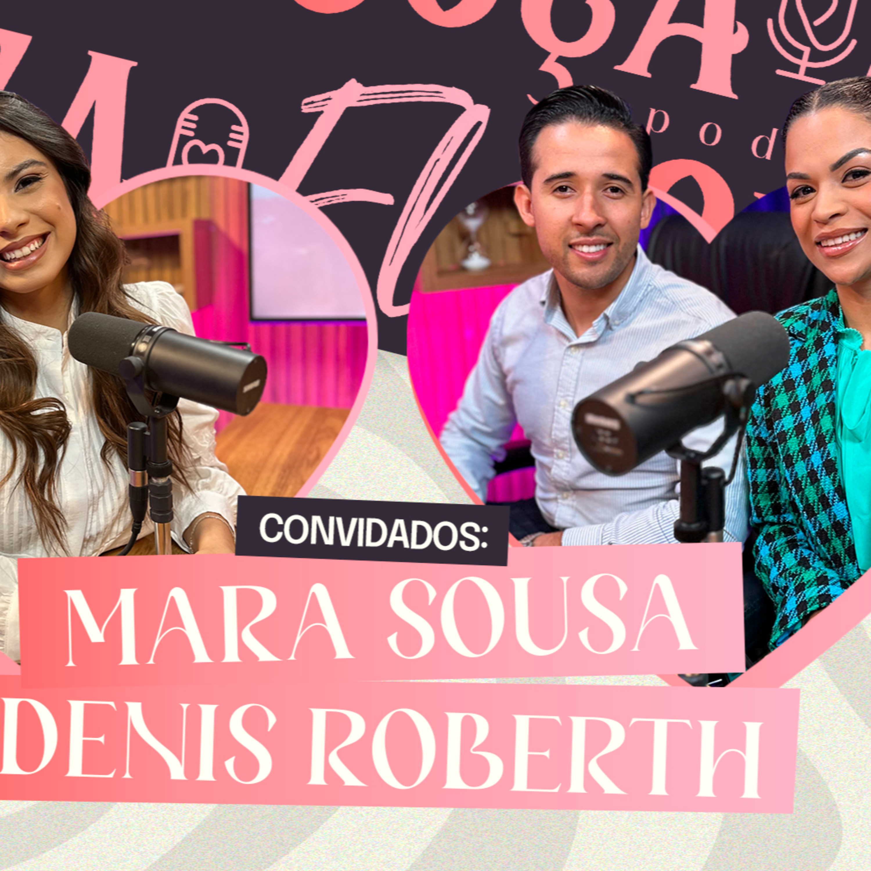 Ouça Ela Podcast