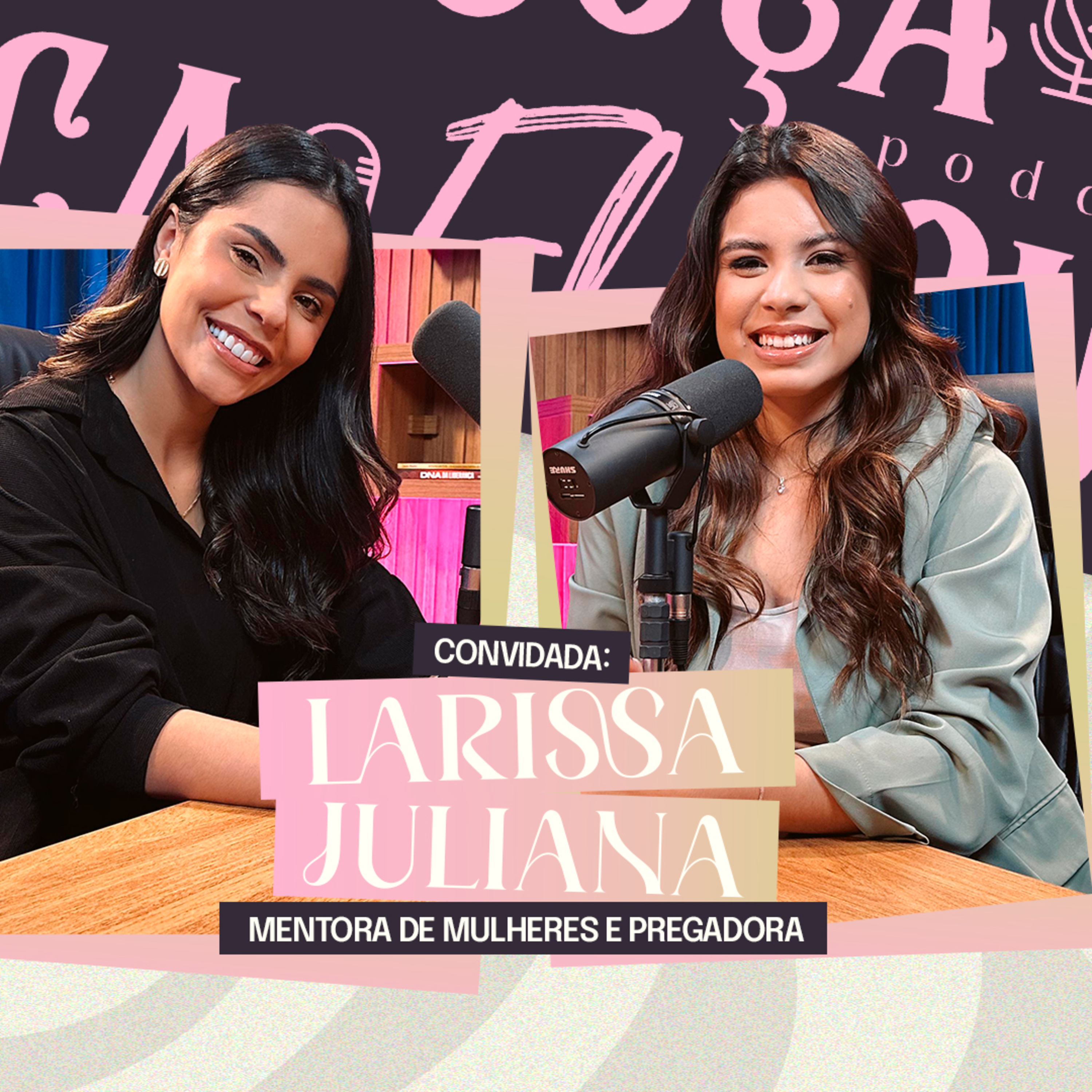 Ouça Ela Podcast