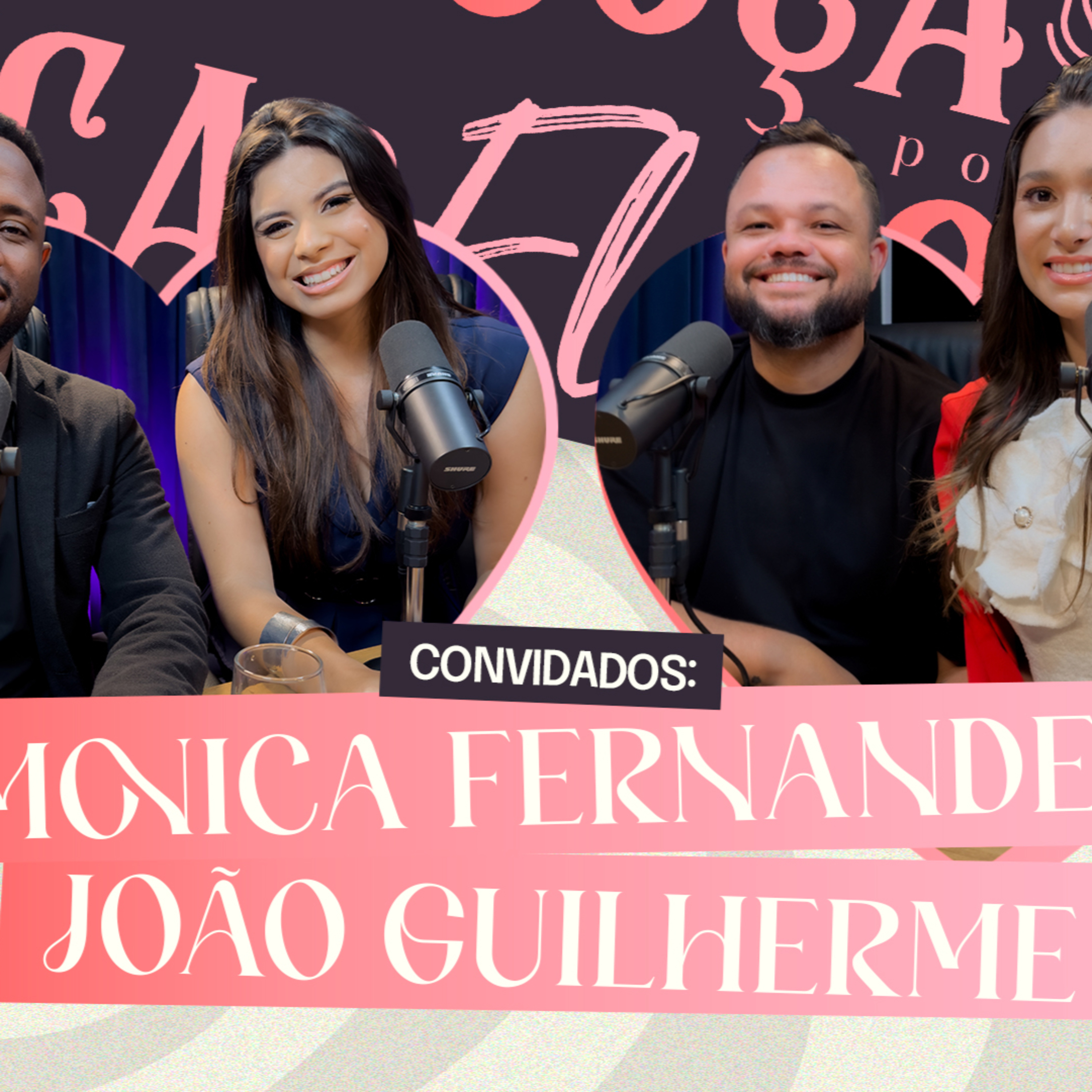Ouça Ela Podcast