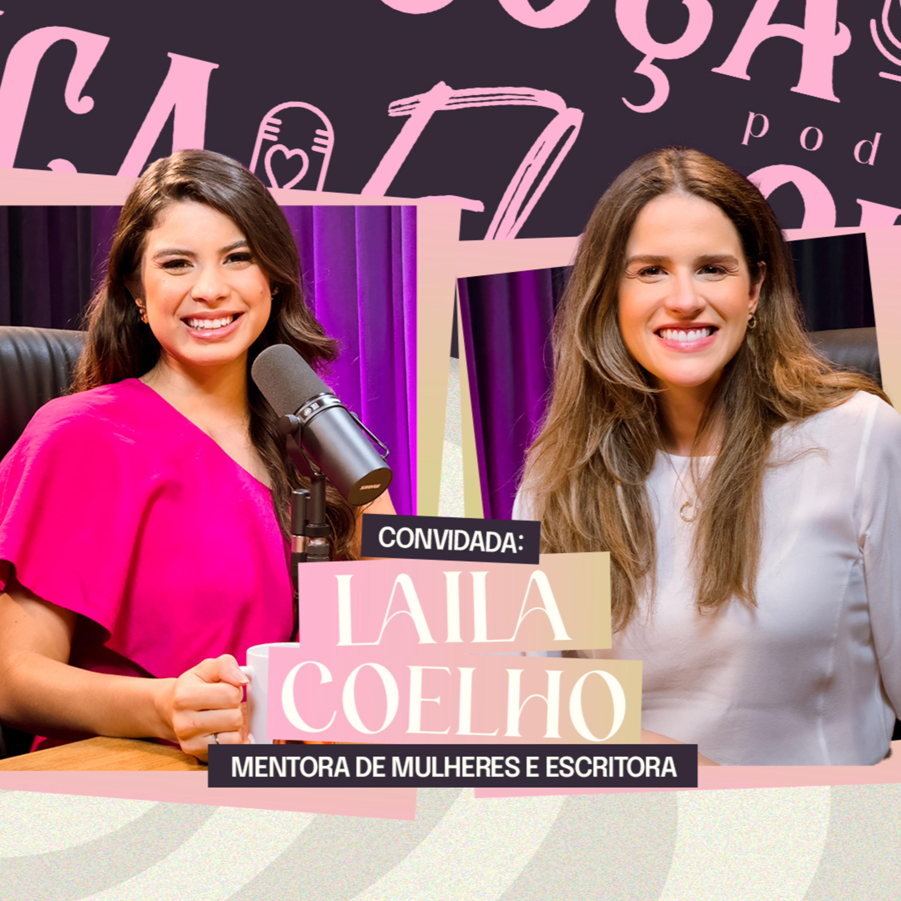 Ouça Ela Podcast