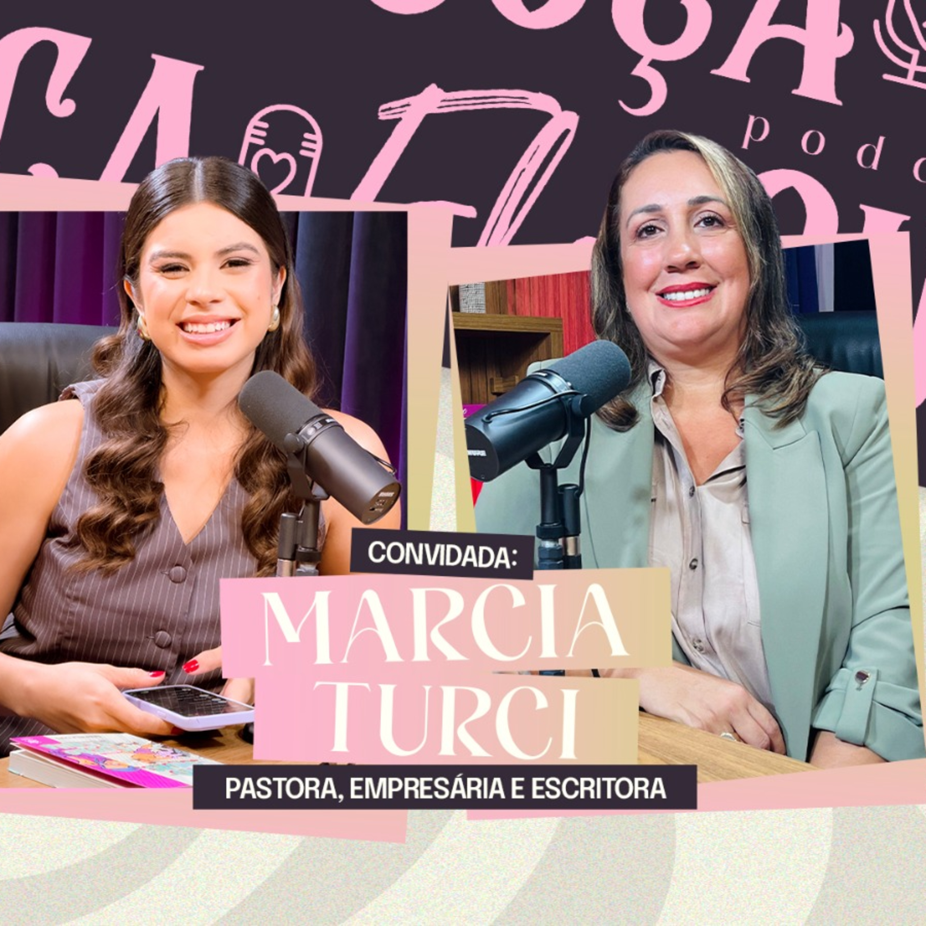 Ouça Ela Podcast