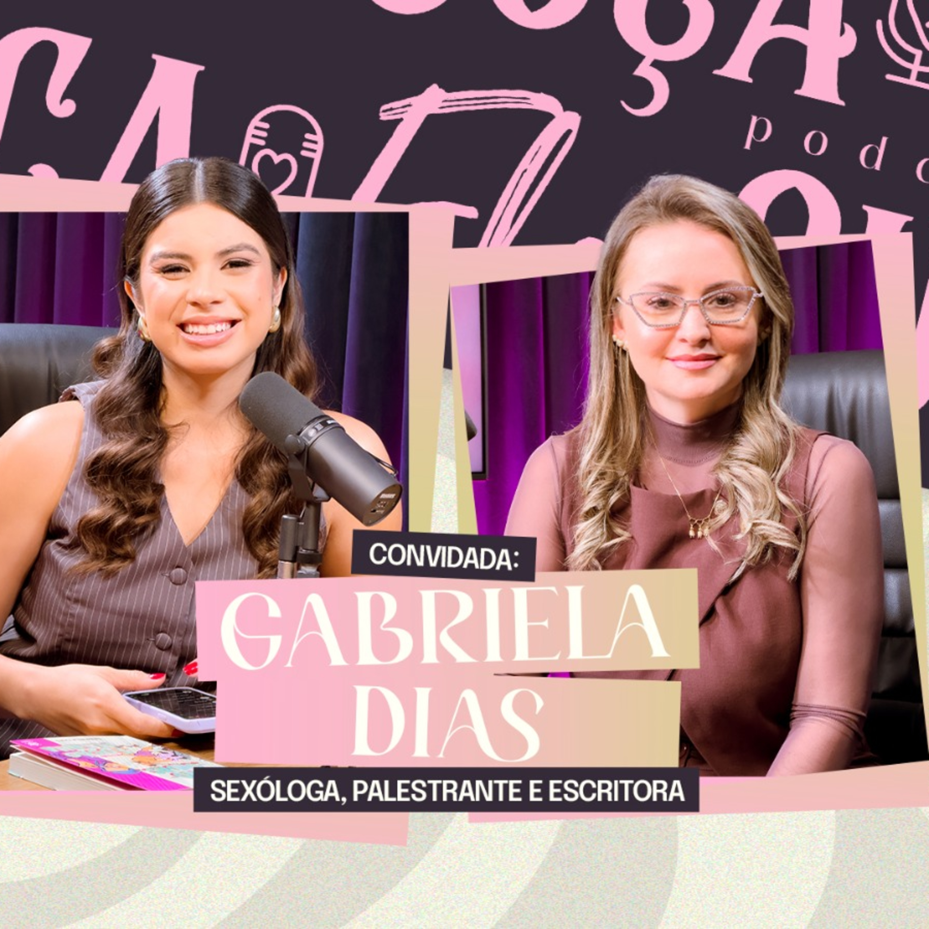 Ouça Ela Podcast