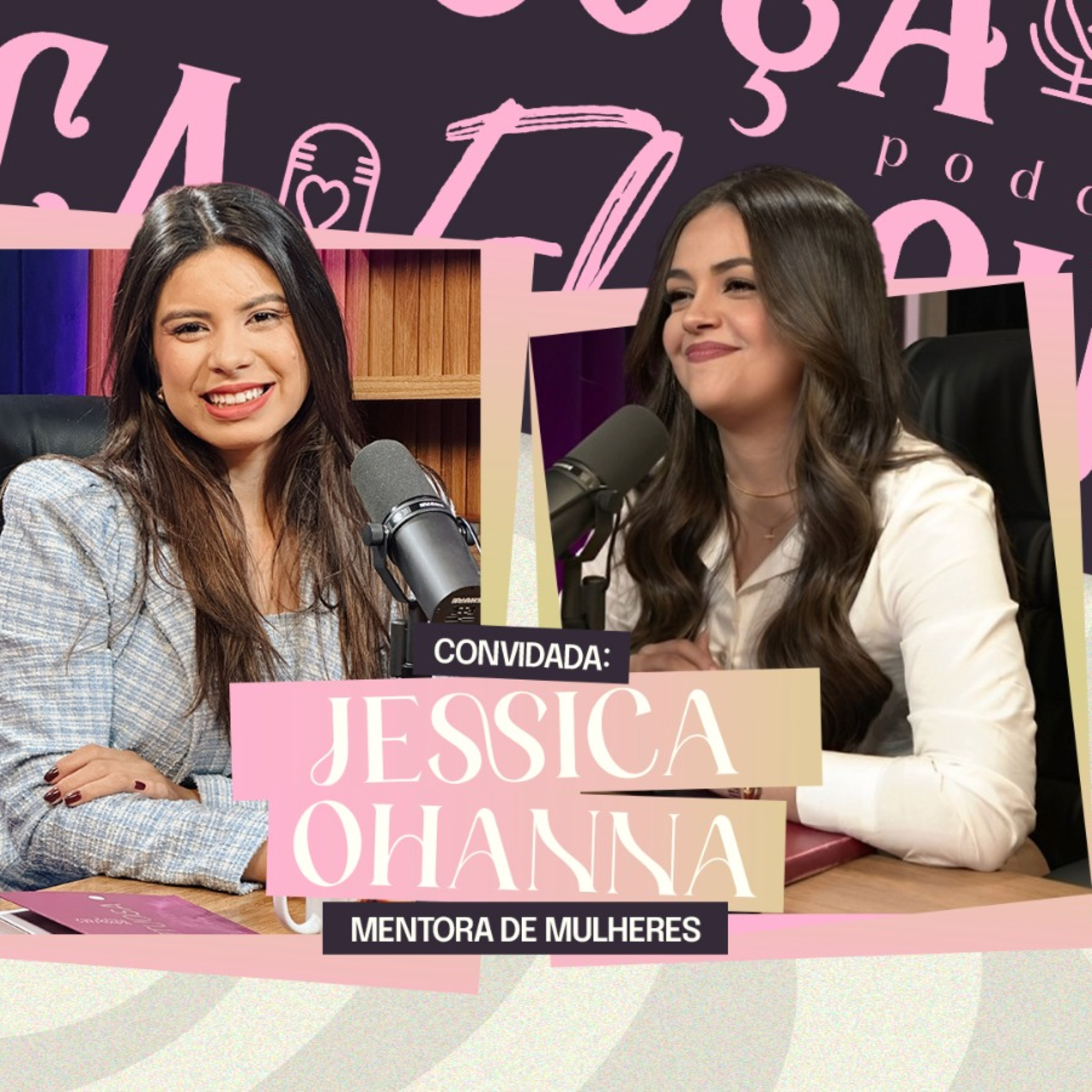 Ouça Ela Podcast