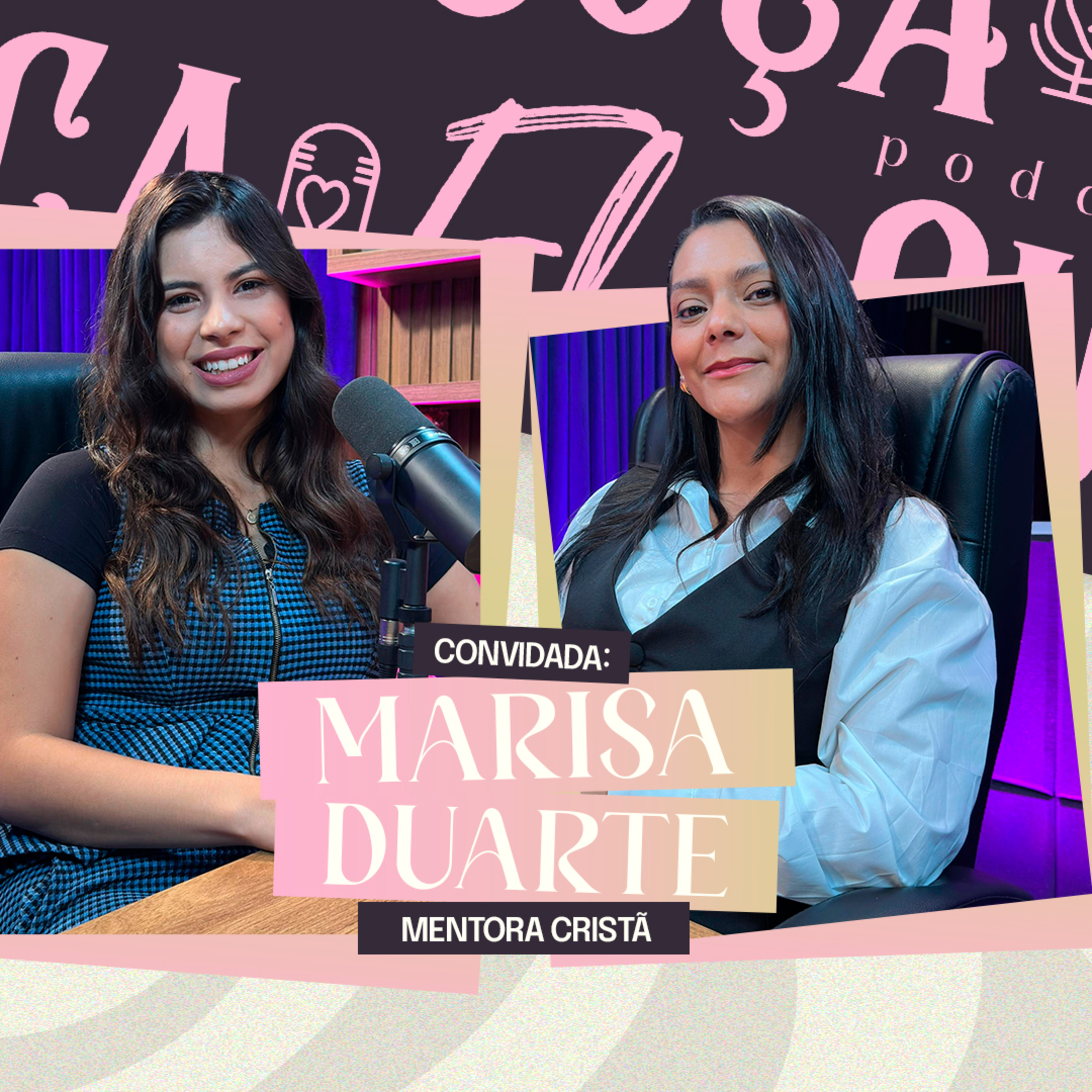 Ouça Ela Podcast