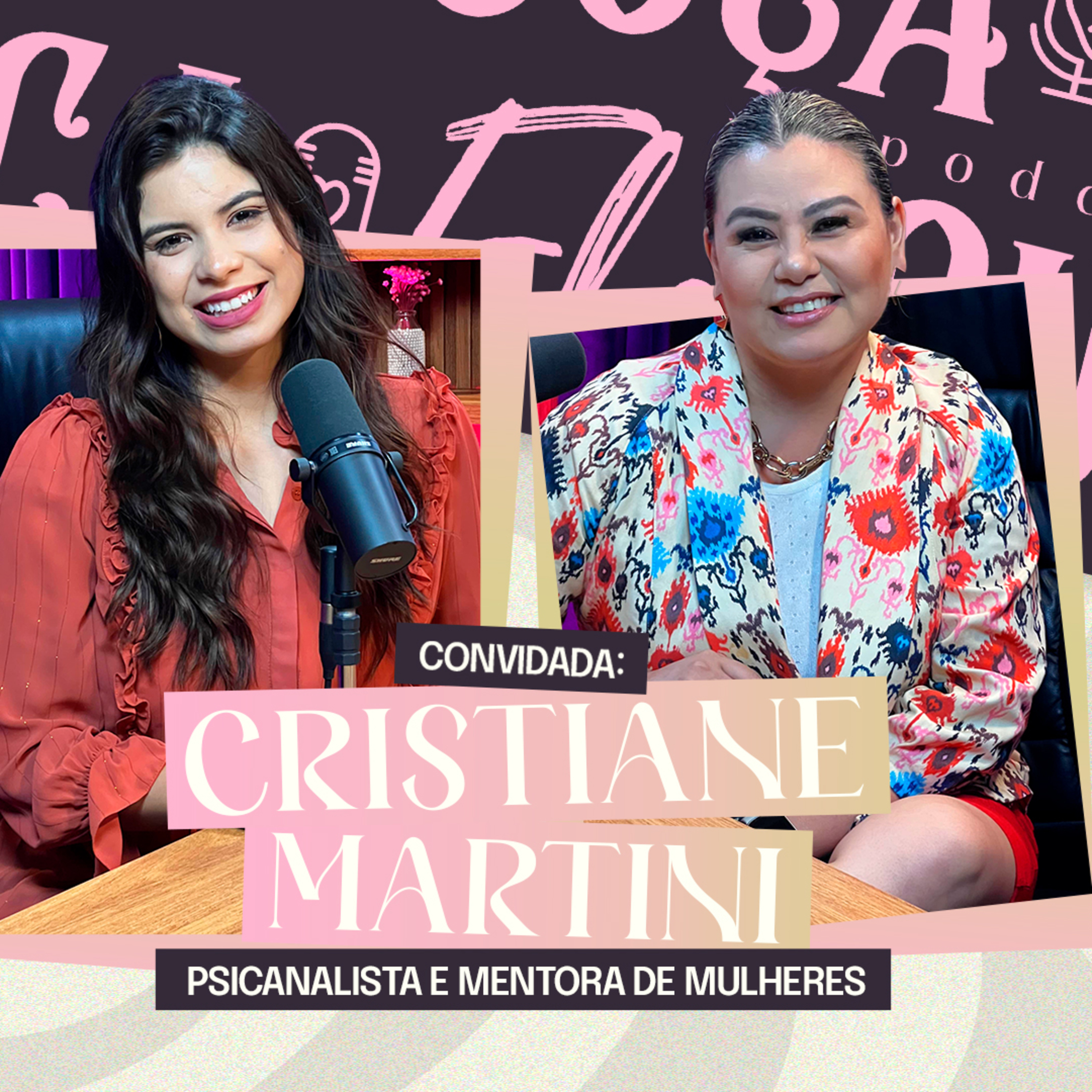 Ouça Ela Podcast