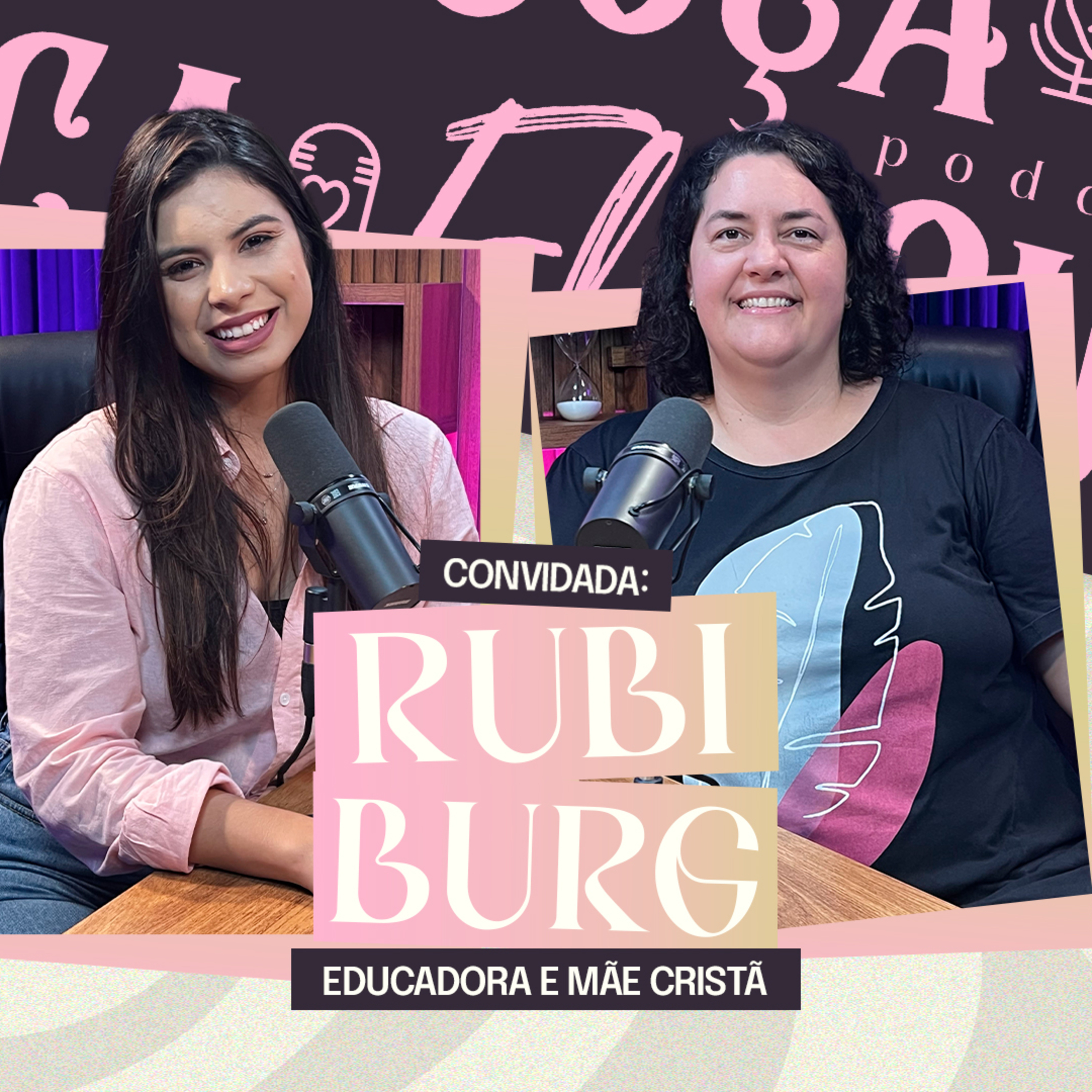 Ouça Ela Podcast
