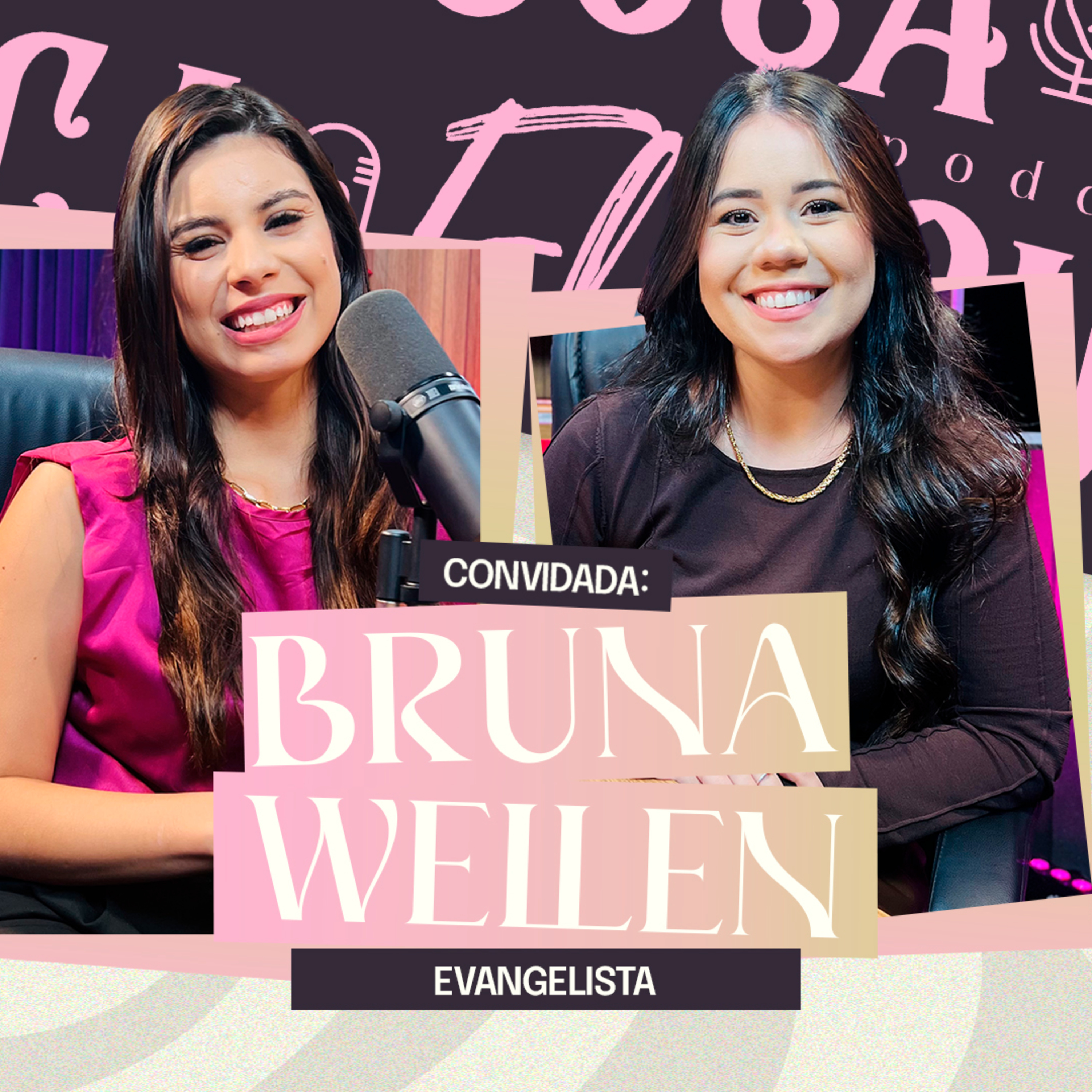 Ouça Ela Podcast