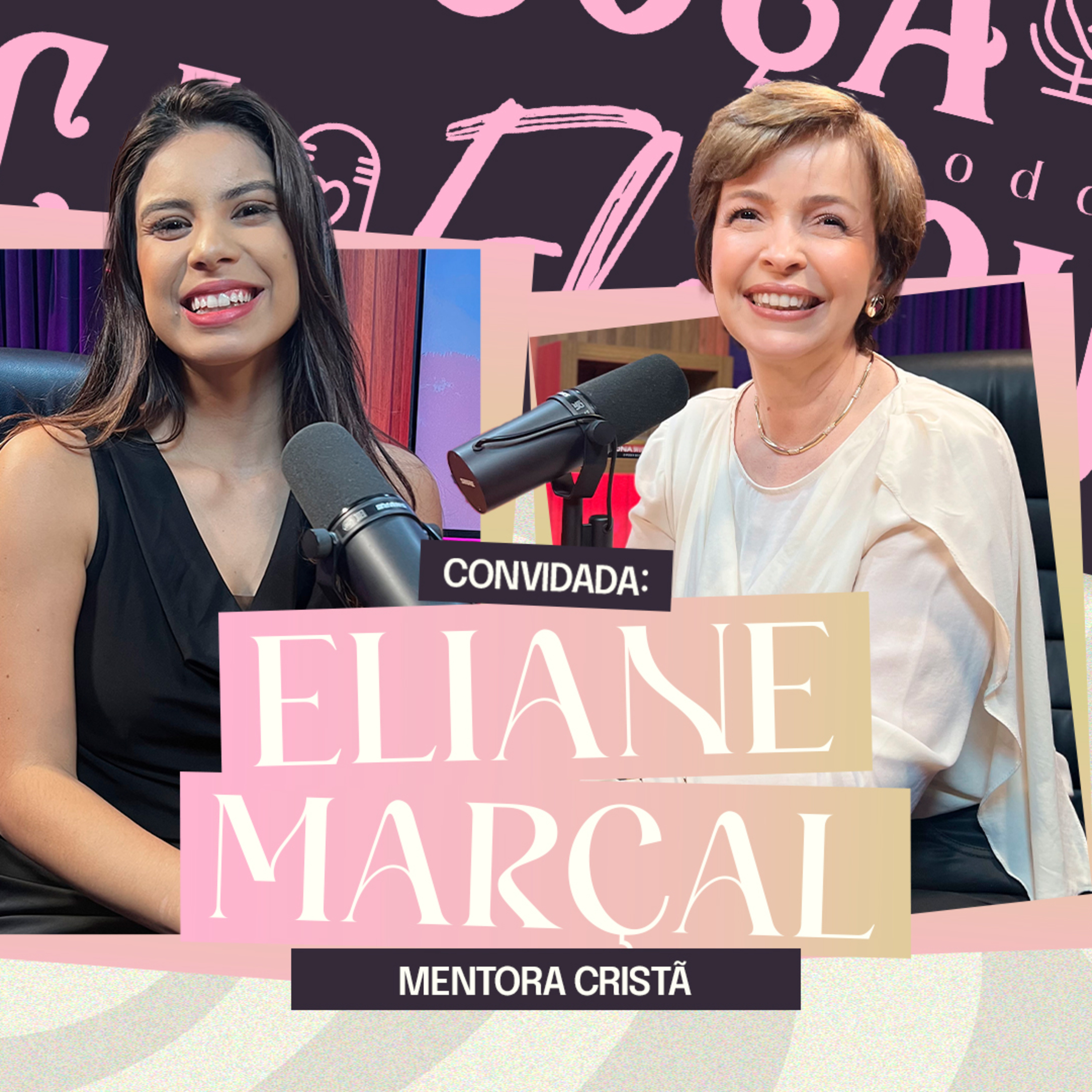 Ouça Ela Podcast