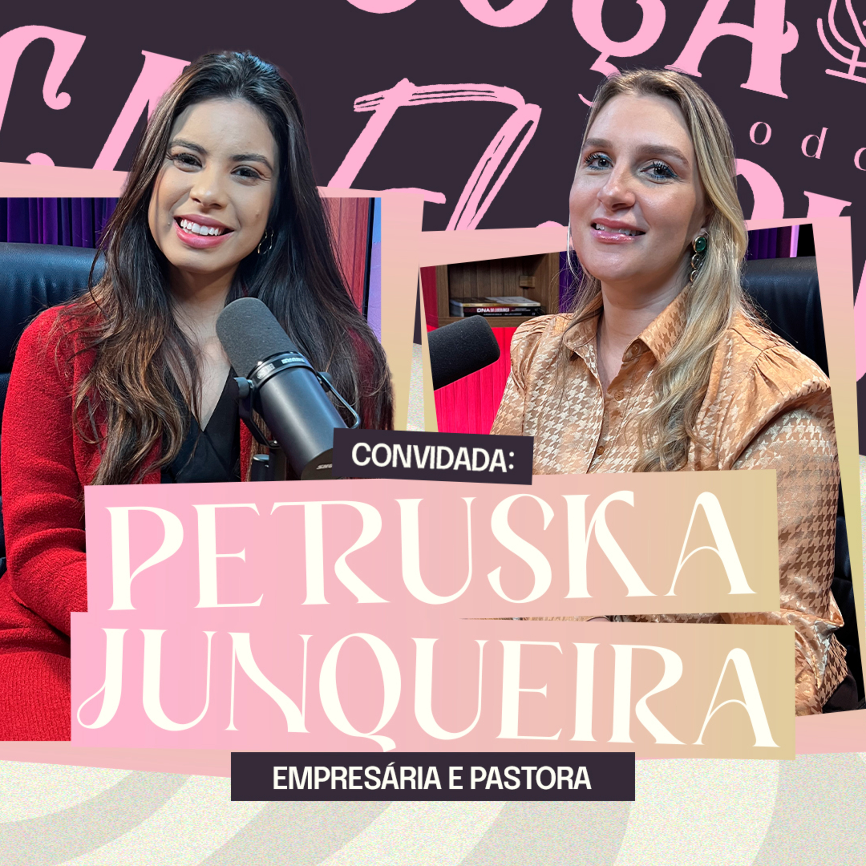 Ouça Ela Podcast