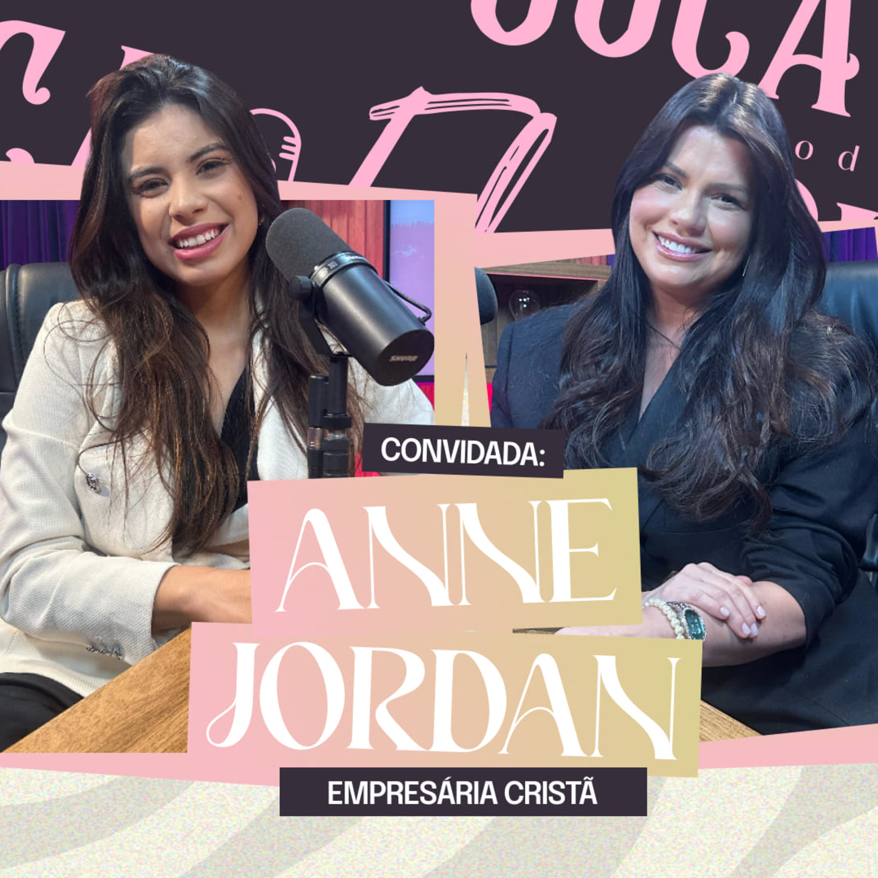 Ouça Ela Podcast
