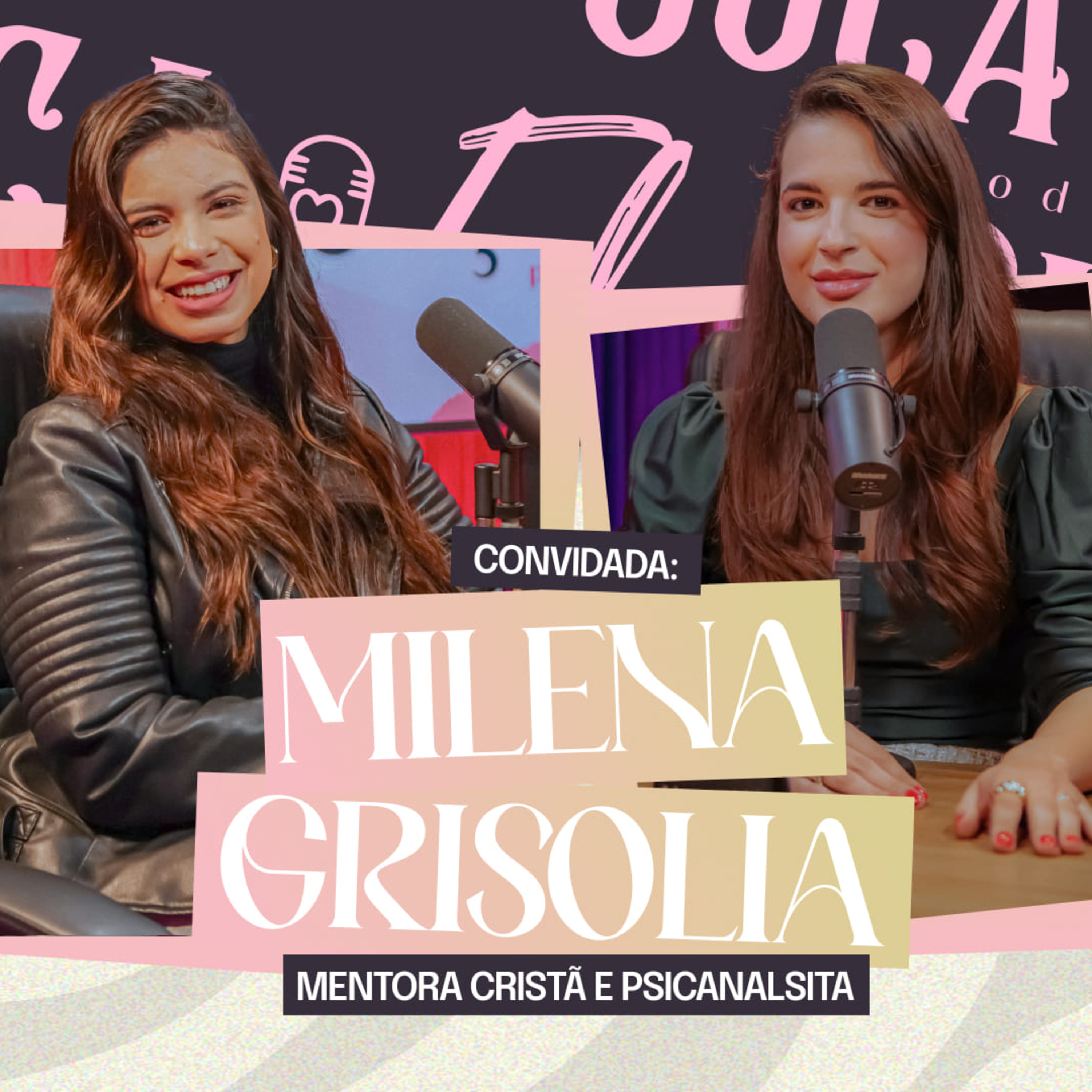 Ouça Ela Podcast