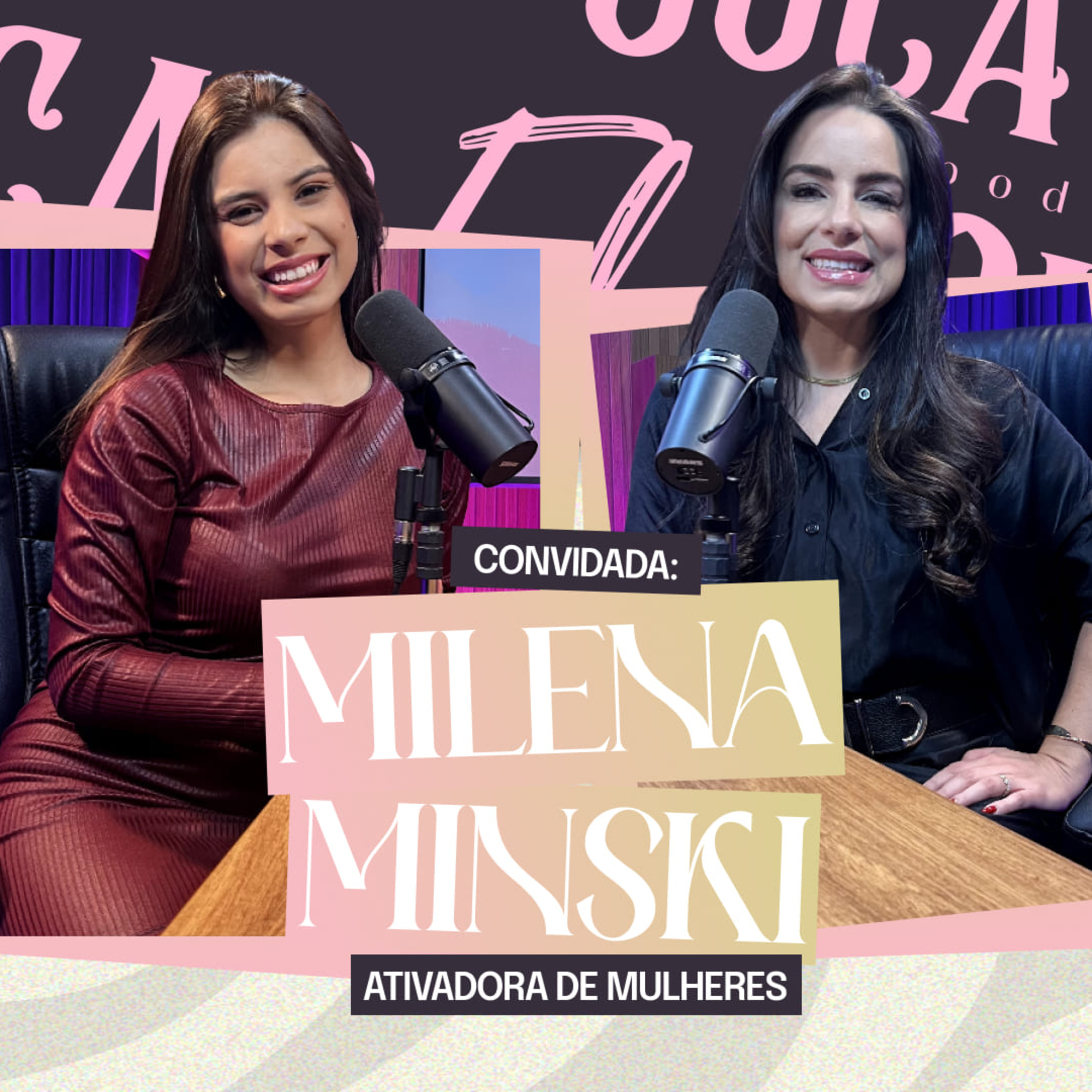 Ouça Ela Podcast