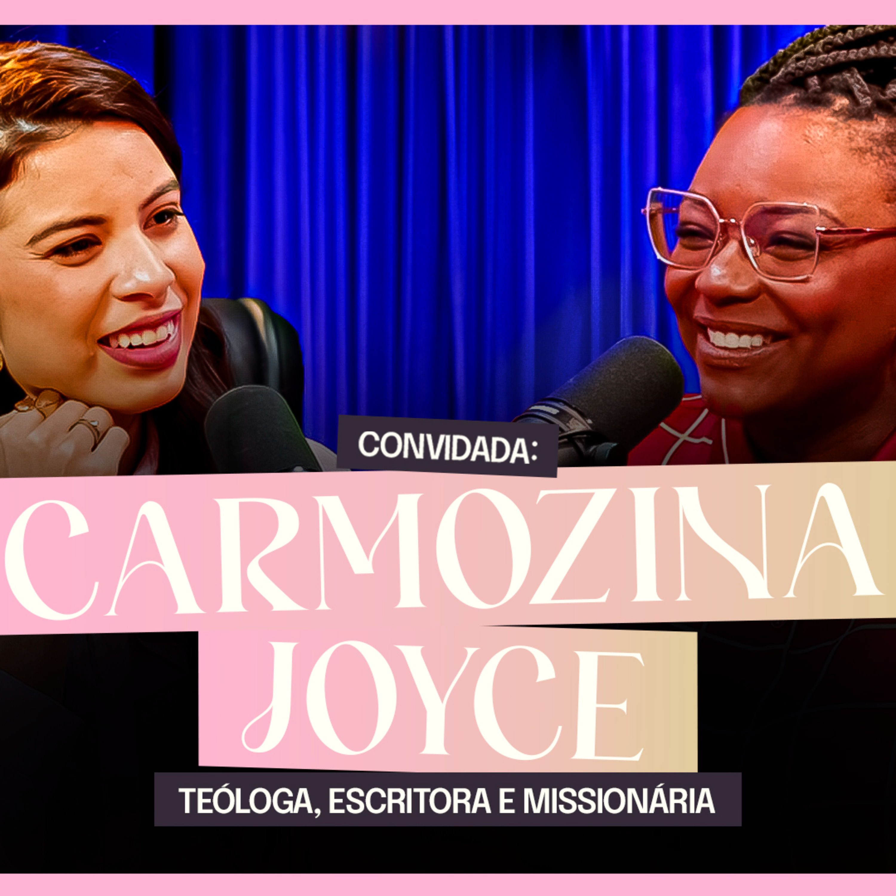 Ouça Ela Podcast