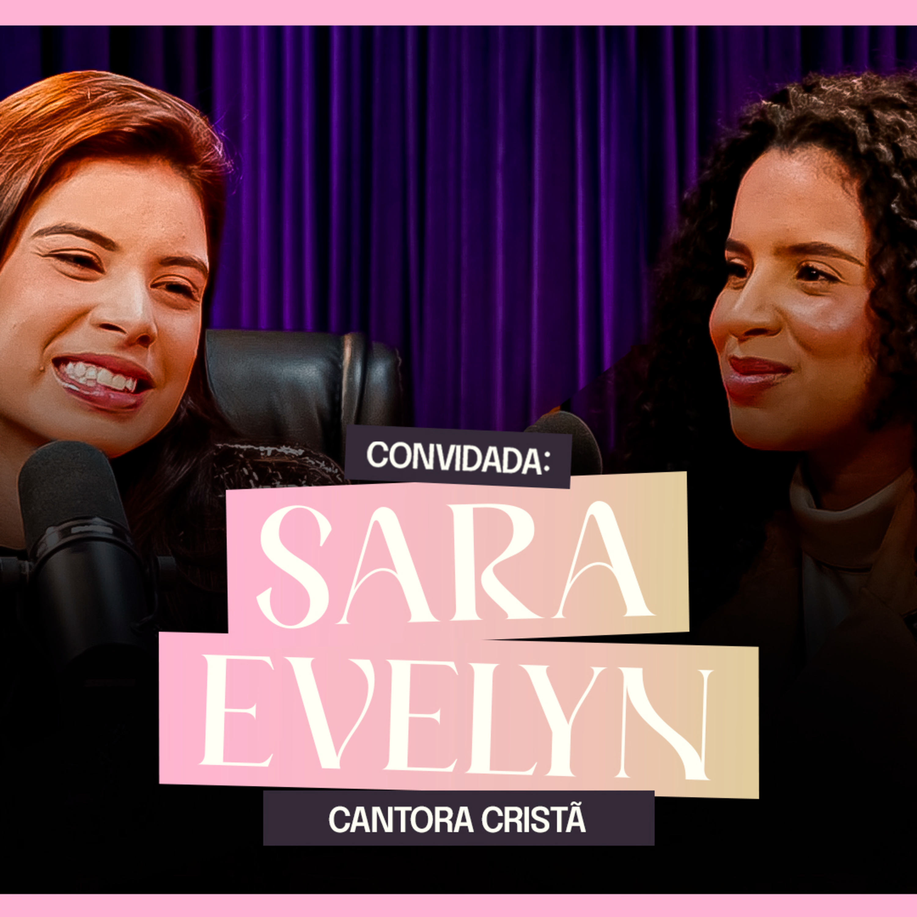 Ouça Ela Podcast