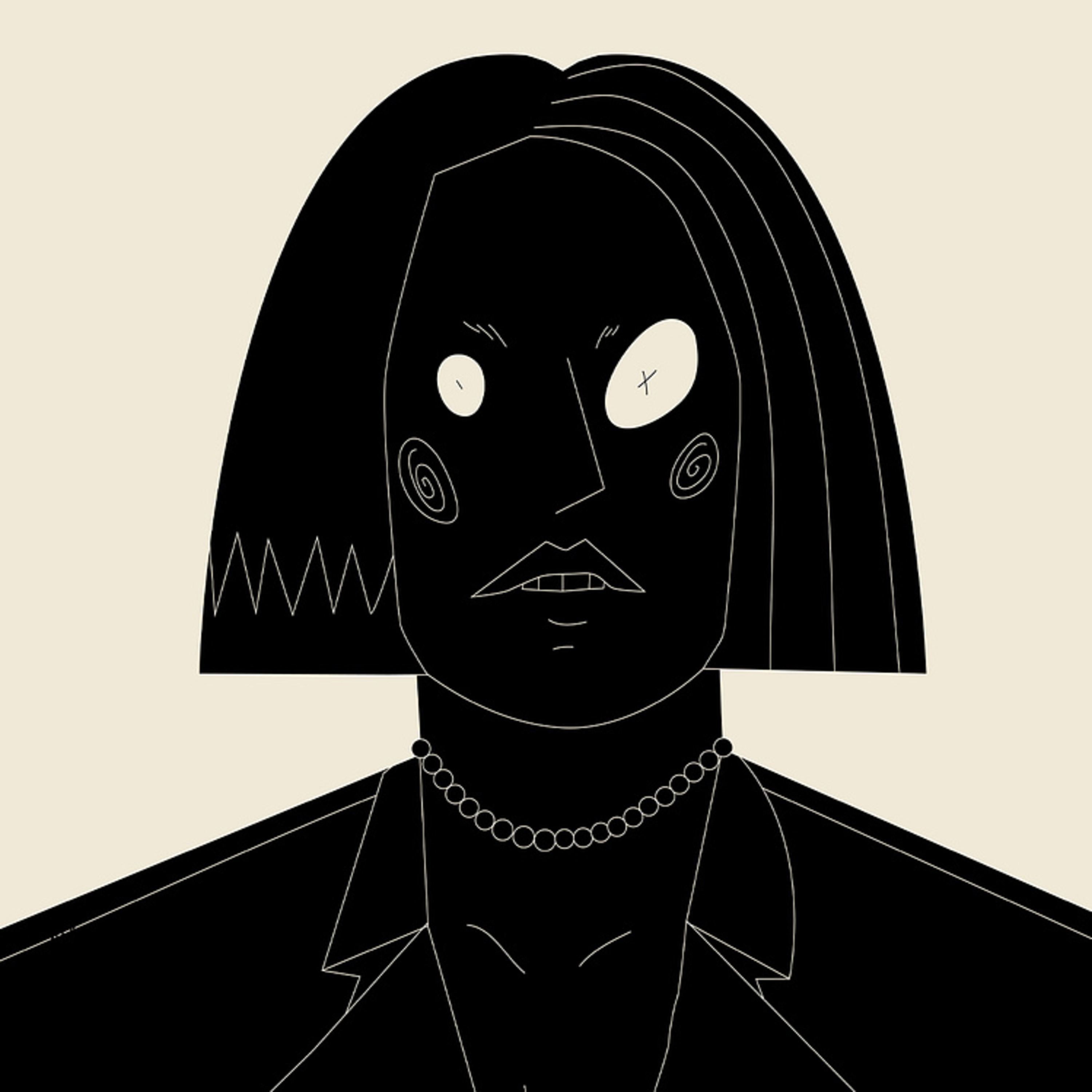 White Women Suffrage  episode artwork