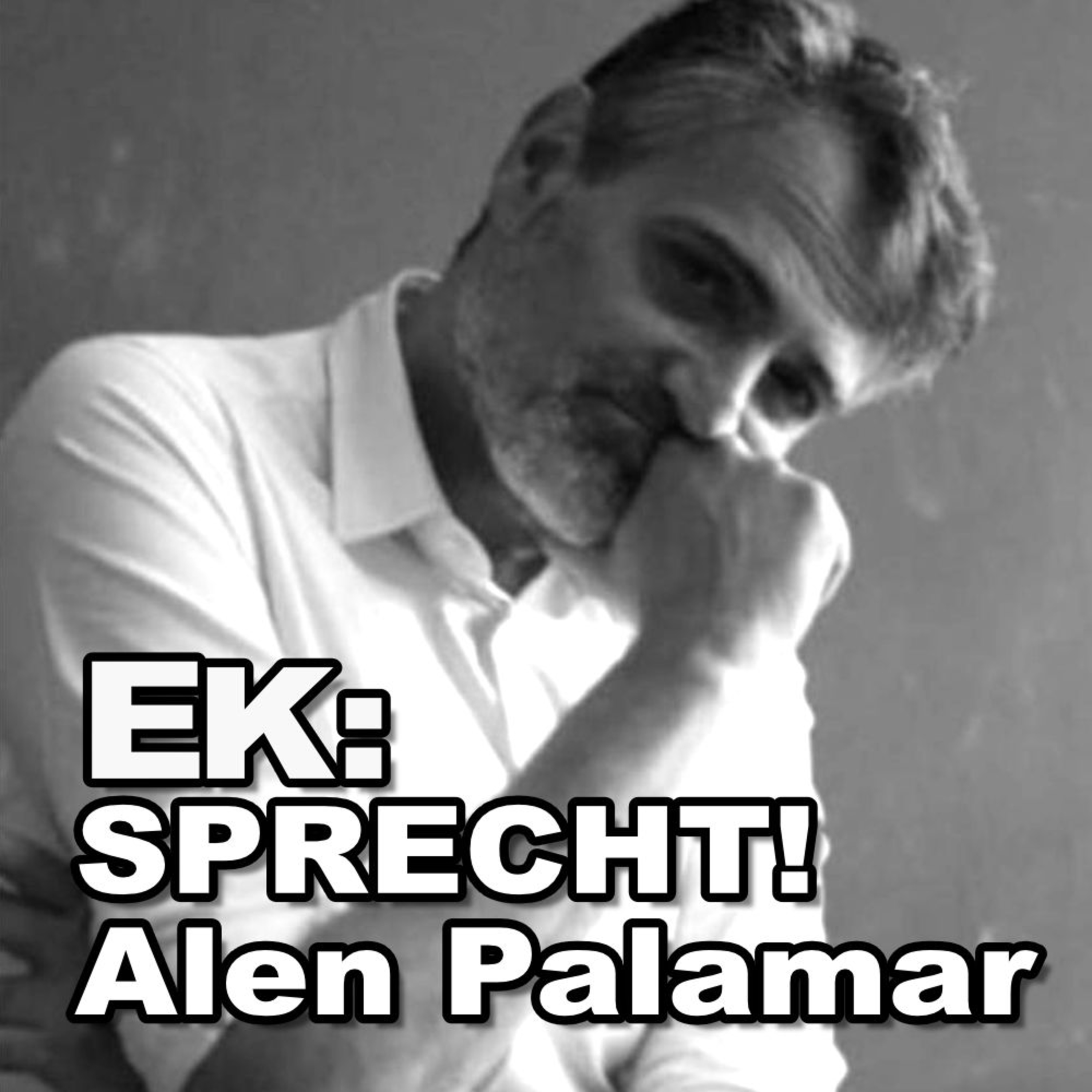 Electrokadaver: Sprecht!