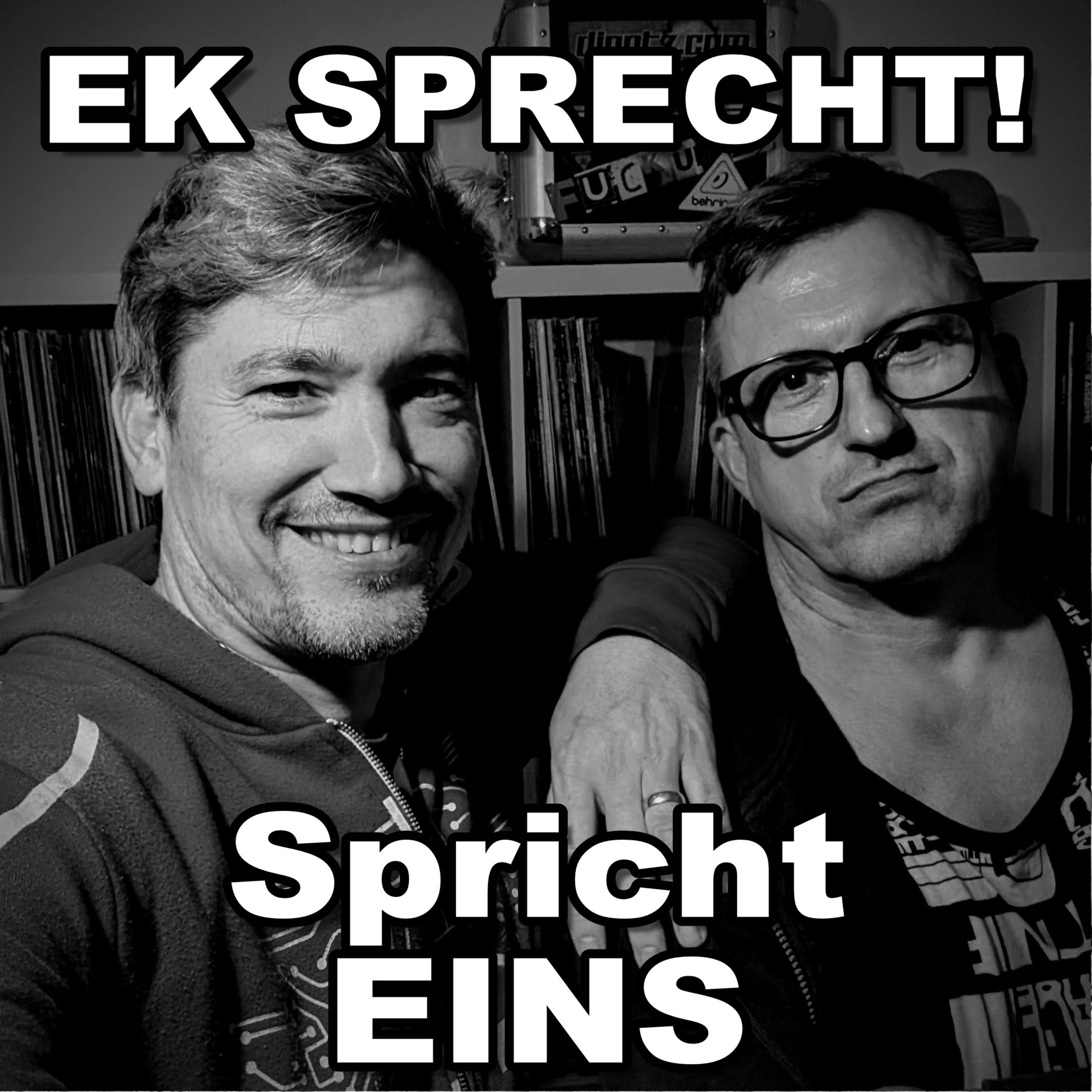 Electrokadaver: Sprecht!