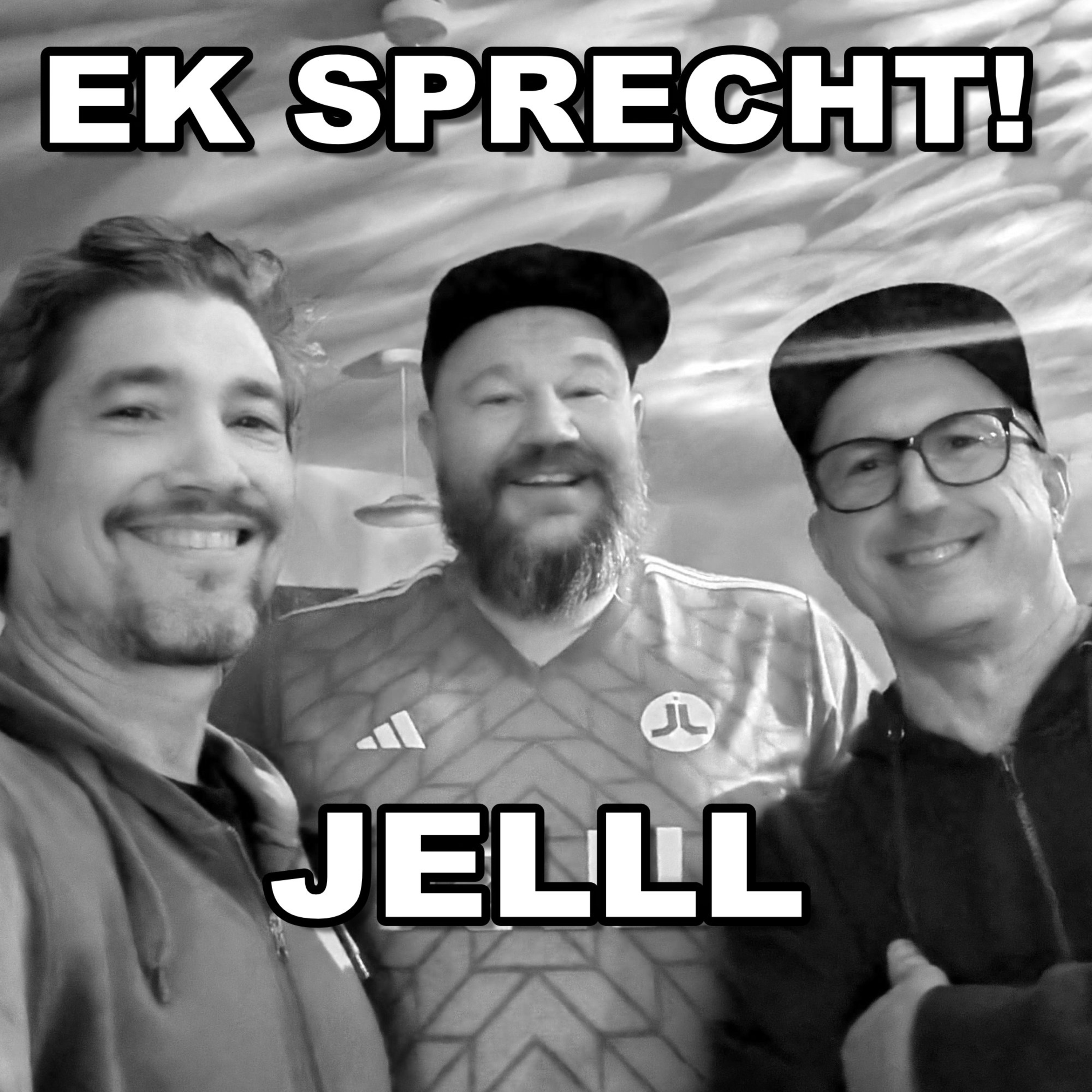 Electrokadaver: Sprecht!