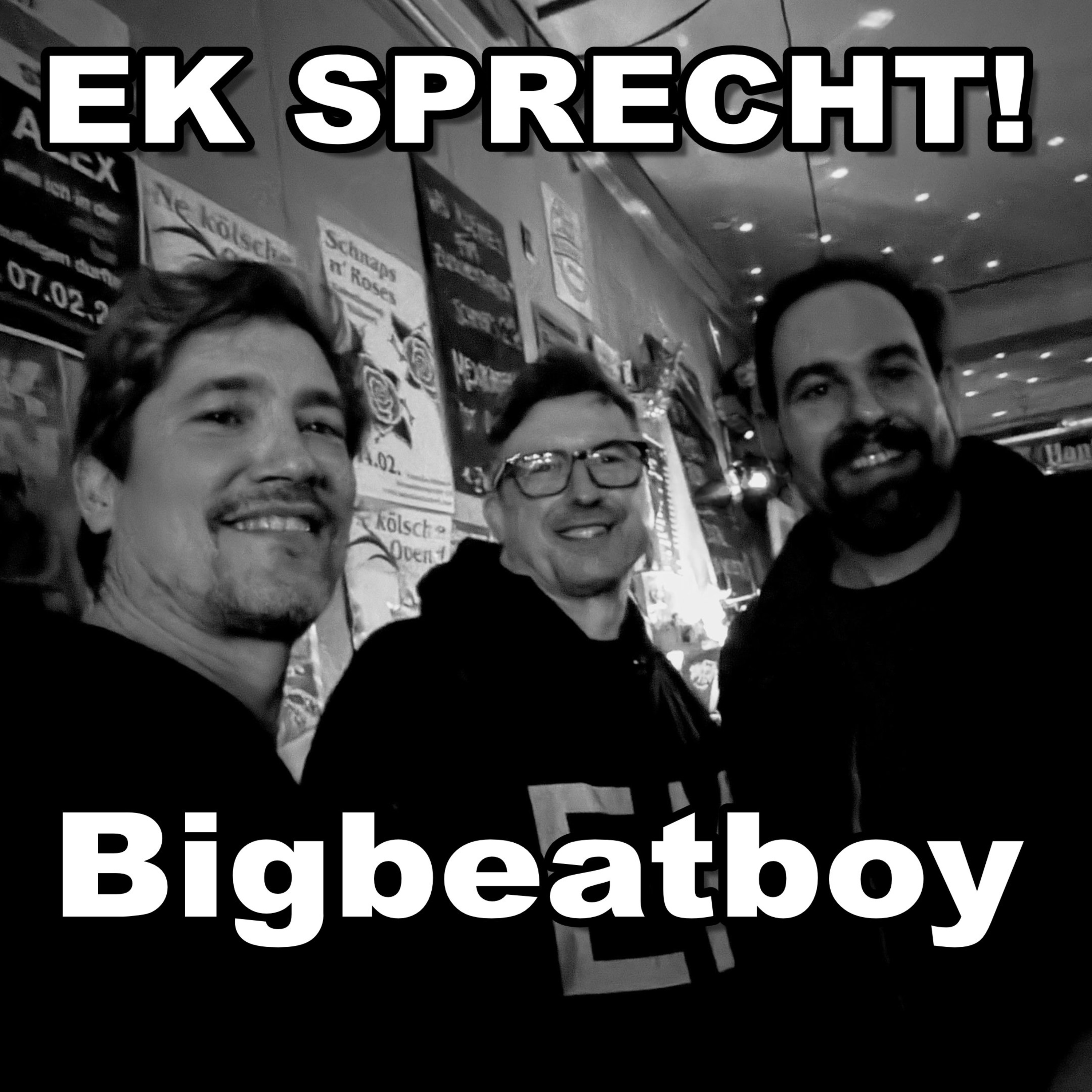 Electrokadaver: Sprecht!