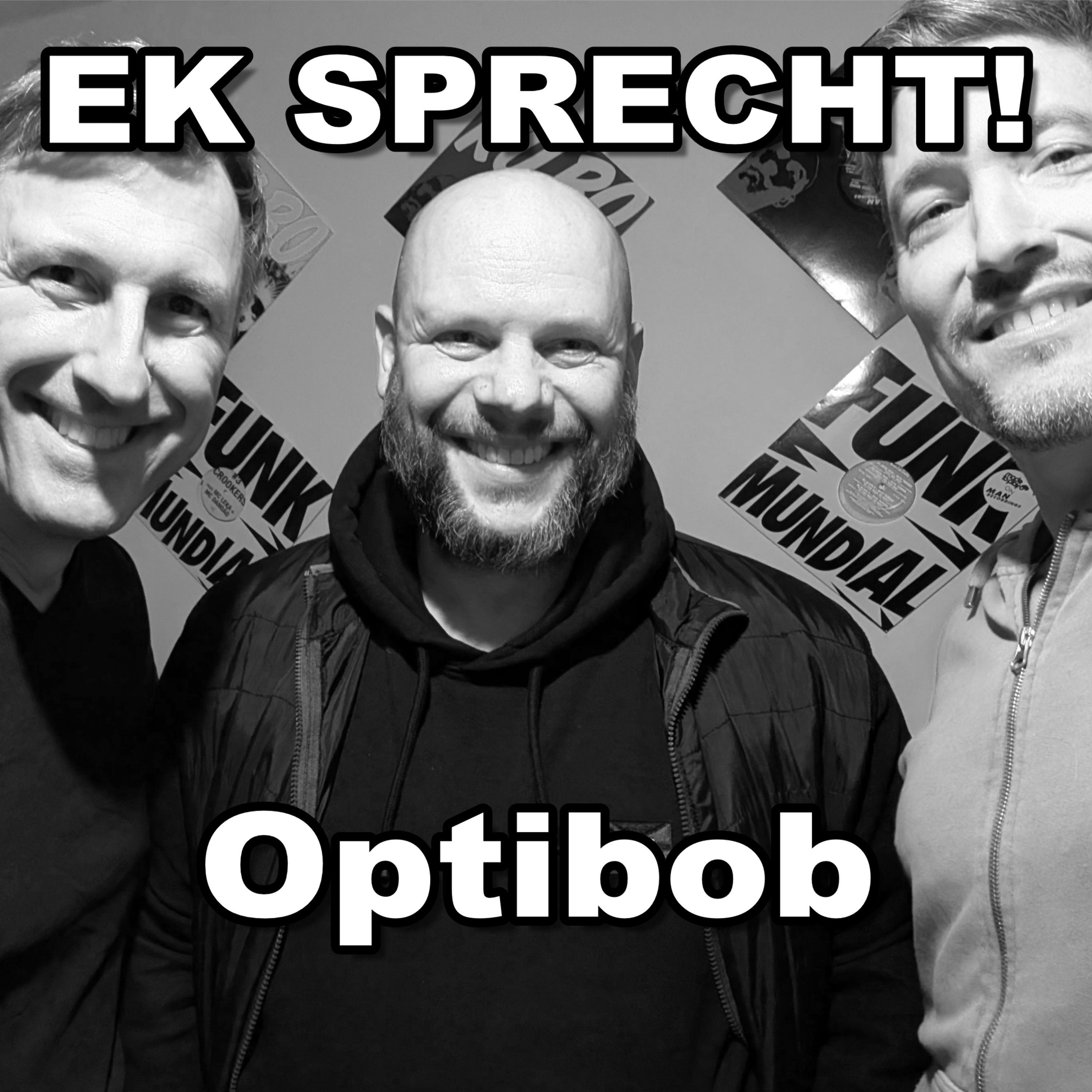 Electrokadaver: Sprecht!