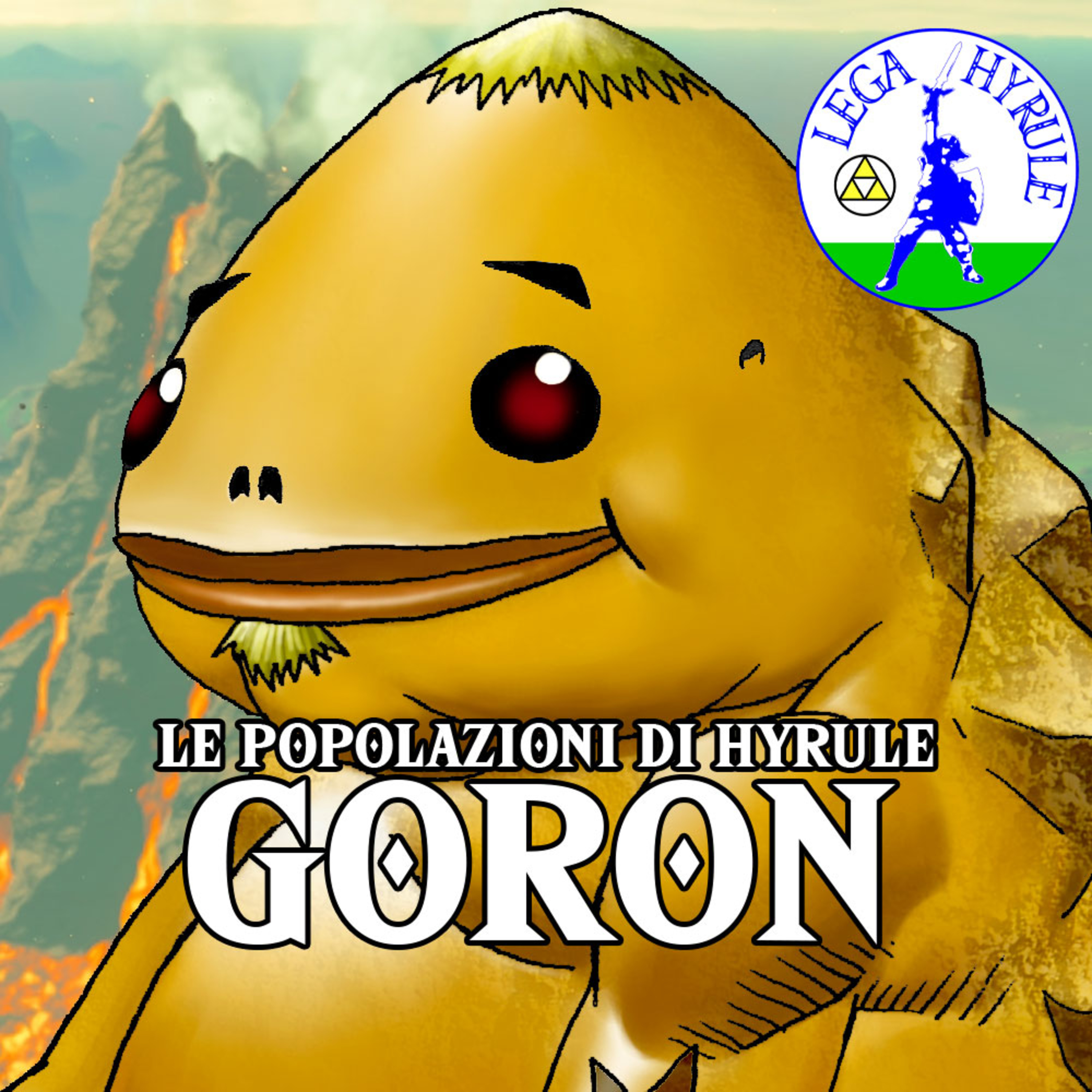 Lega Hyrule
