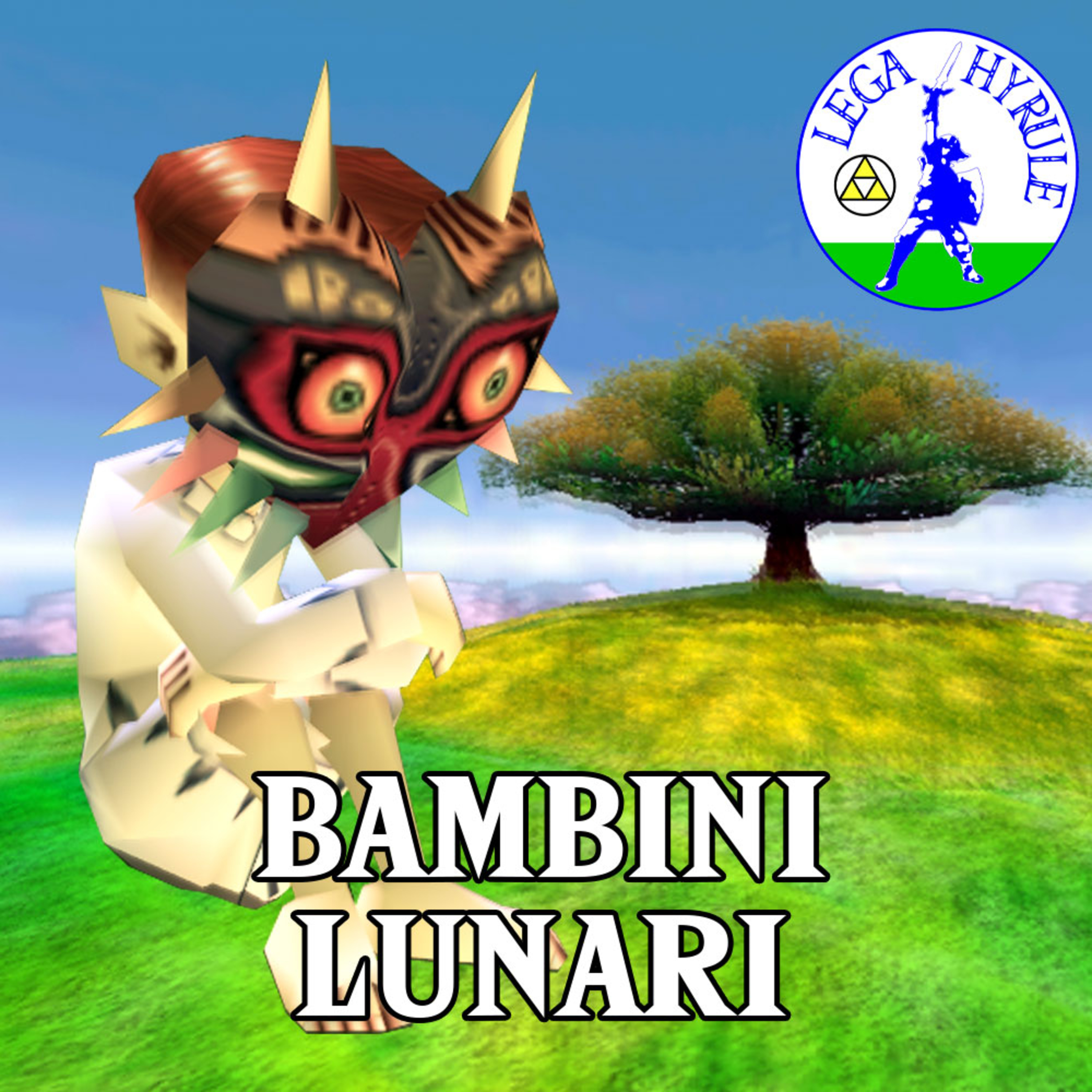Lega Hyrule
